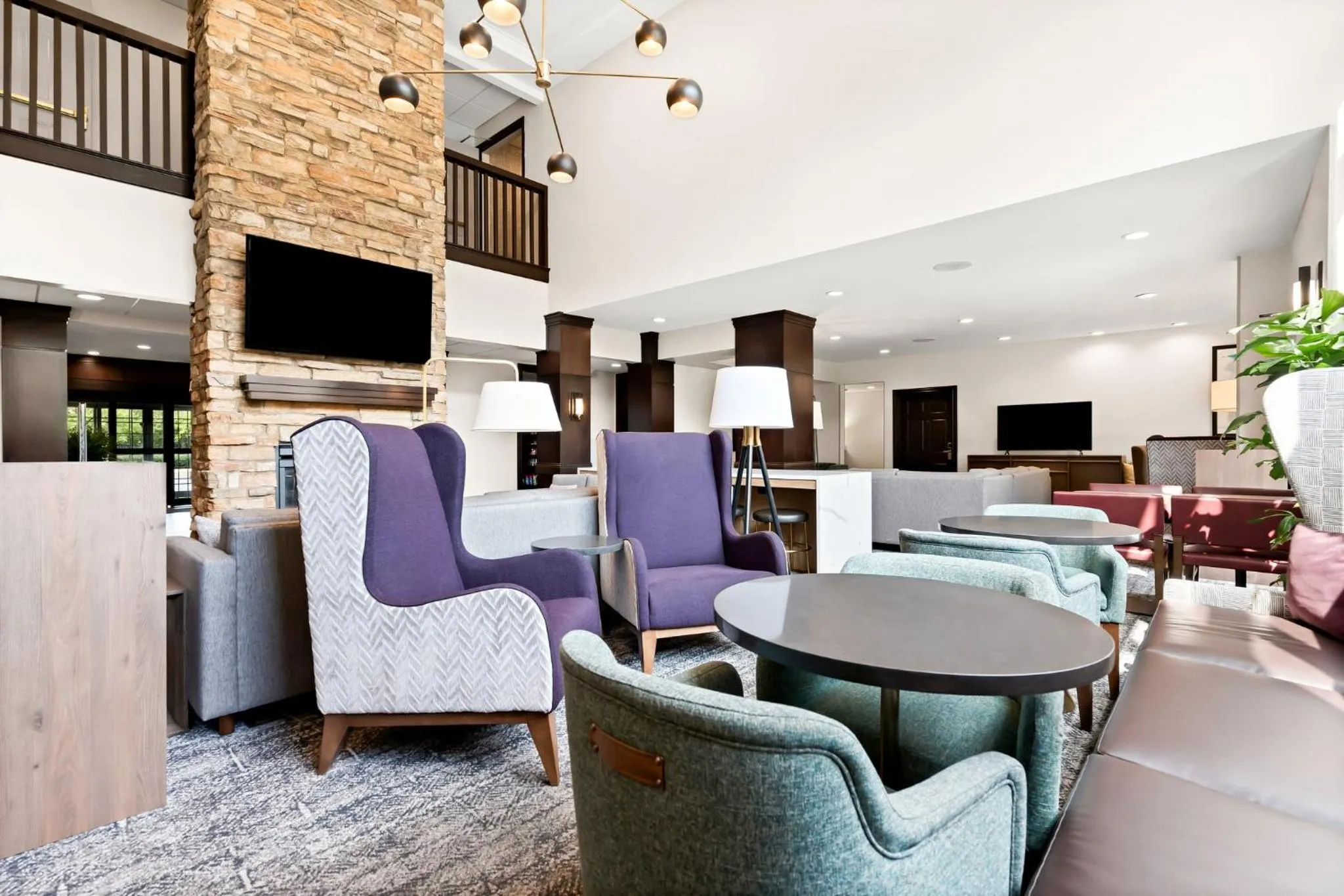 Other in Staybridge Suites - Cincinnati North by IHG