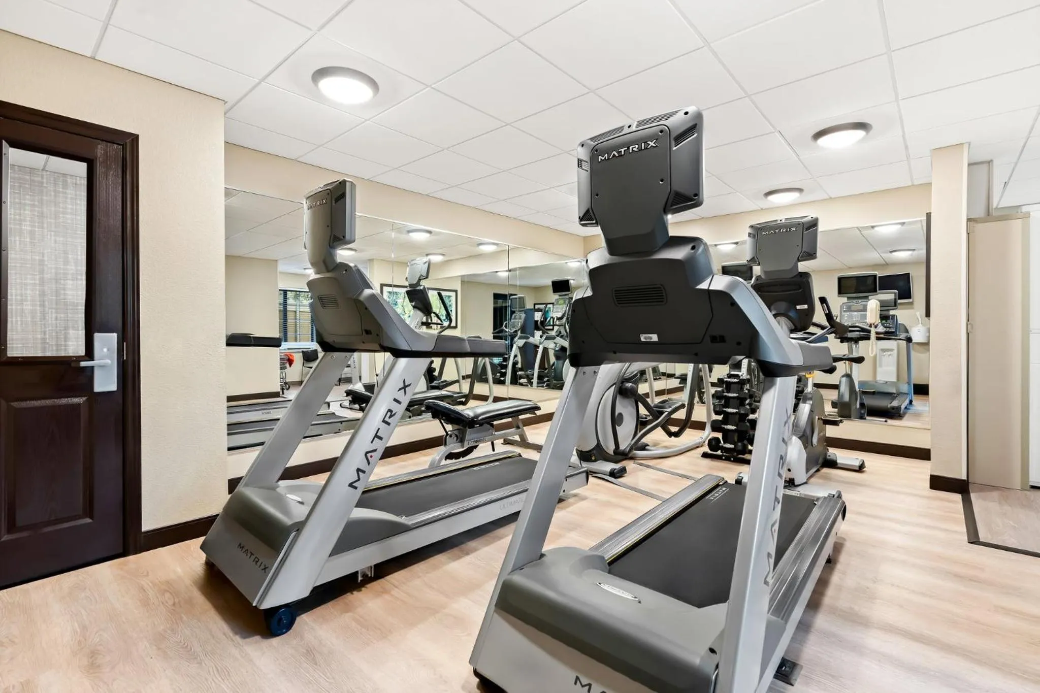 Spa and wellness centre/facilities in Staybridge Suites - Cincinnati North by IHG
