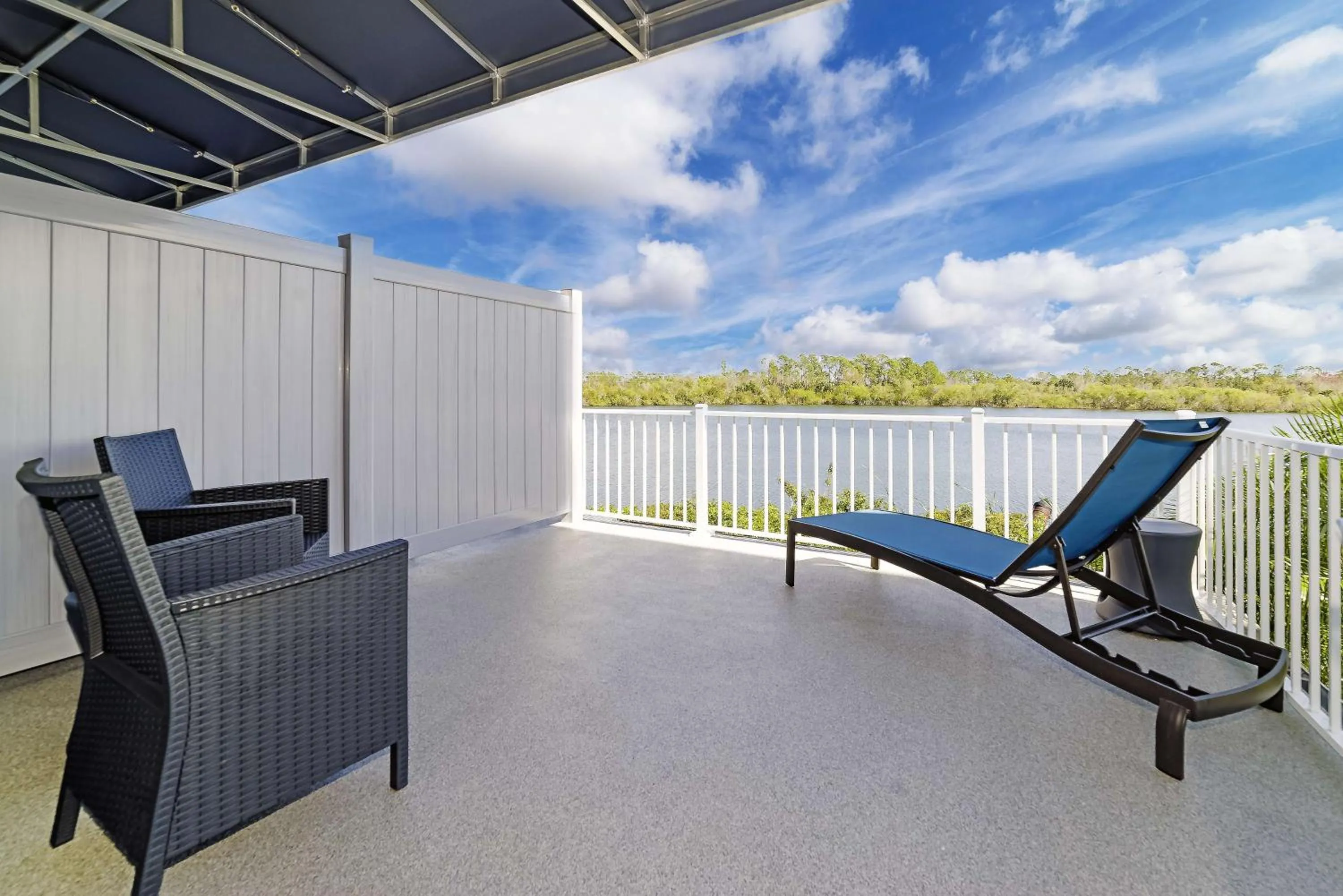 View (from property/room) in Hampton Inn Port Charlotte