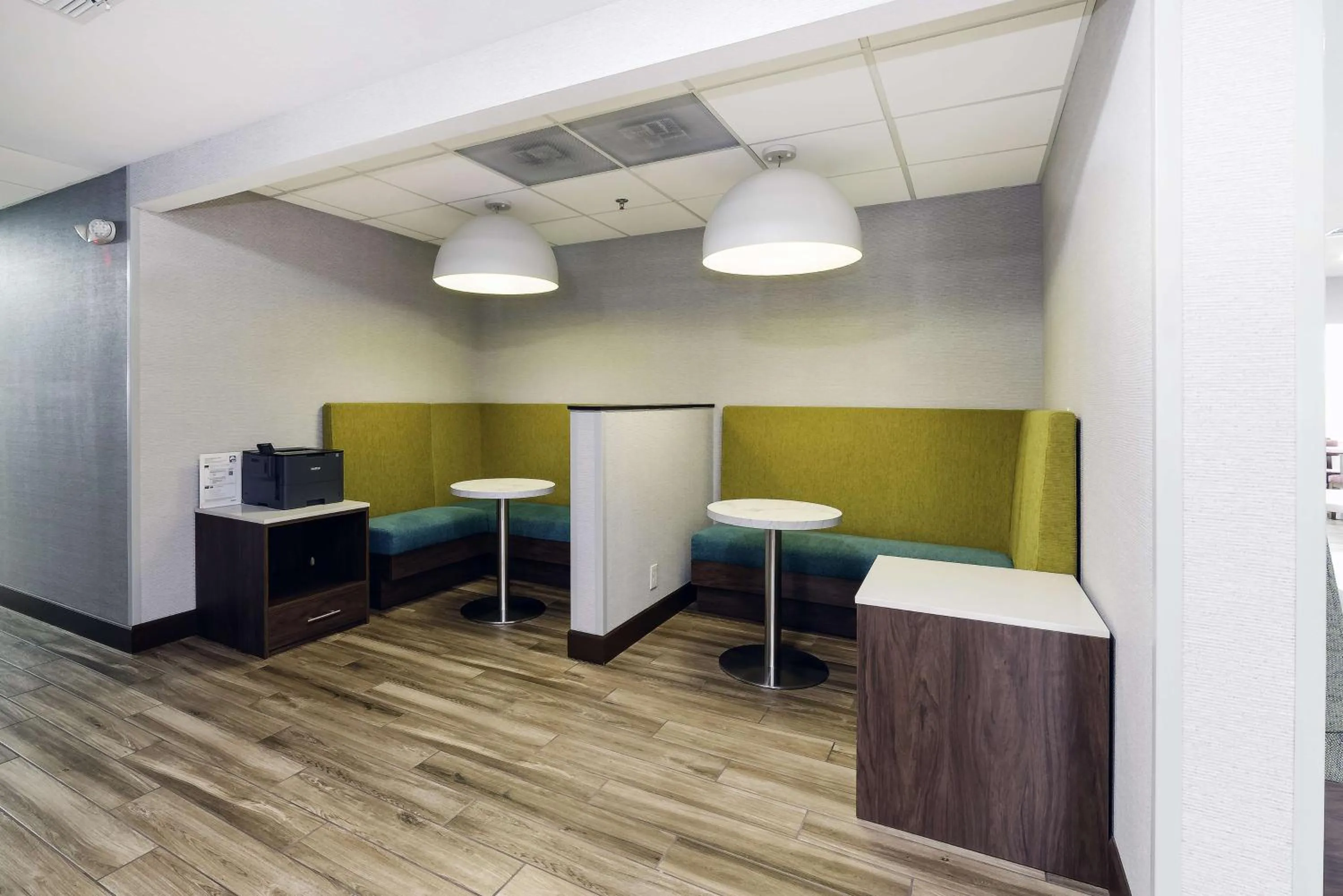 Business facilities in Hampton Inn Port Charlotte