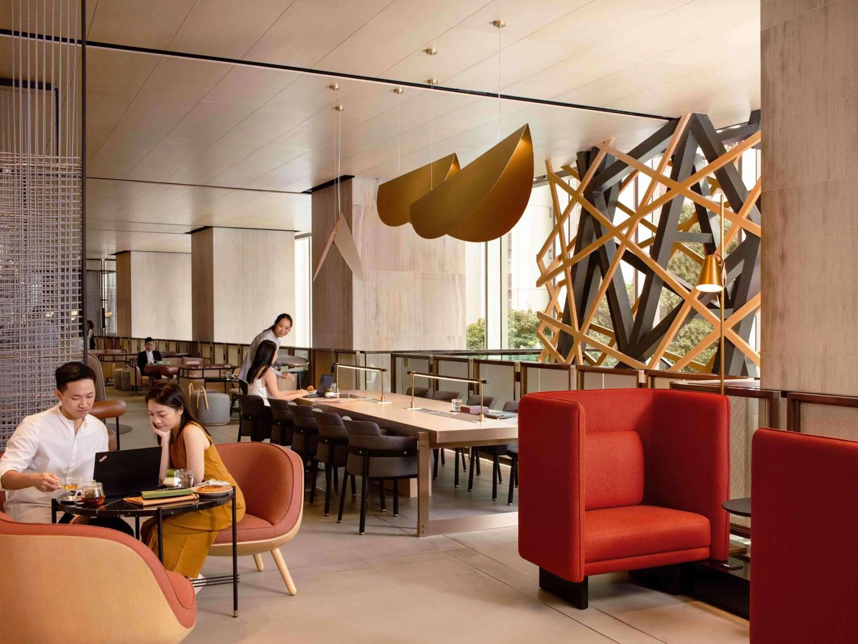 Restaurant/places to eat in EAST Hong Kong