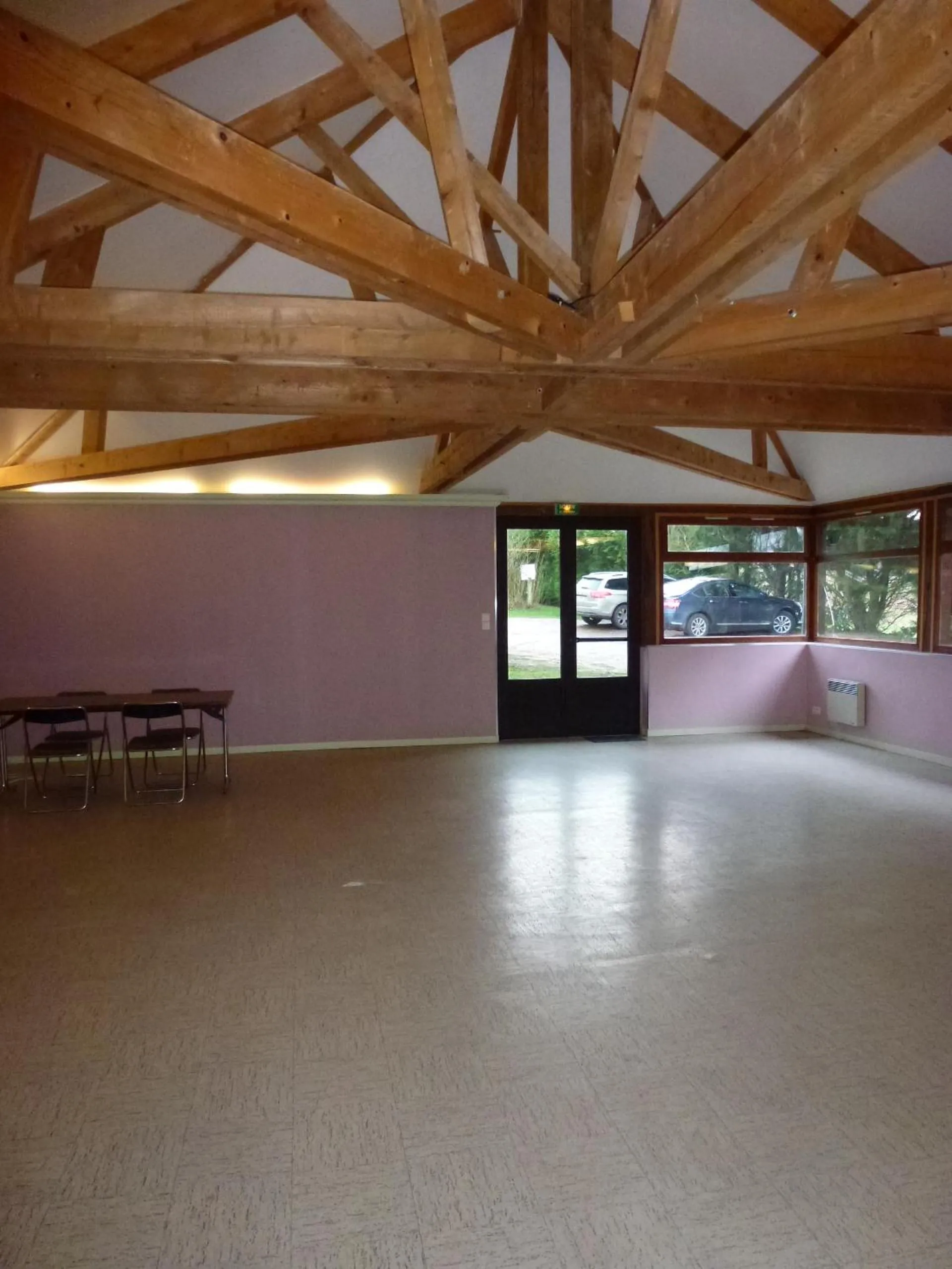 Banquet/Function facilities in The Originals Access, Hôtel La Dousseine, Dreux Nord