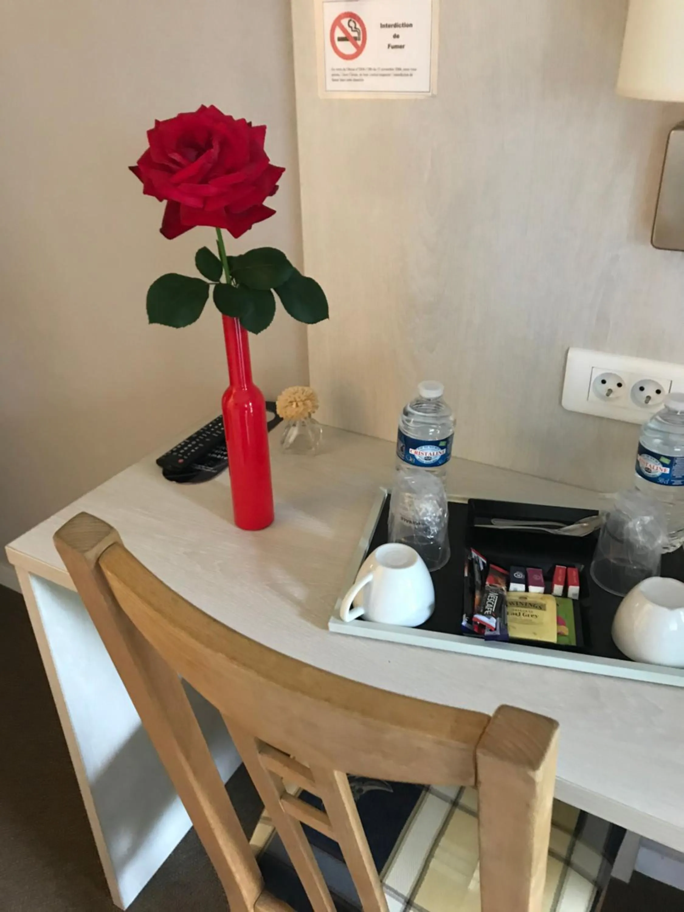 The Originals Access, Hôtel La Dousseine, Dreux Nord