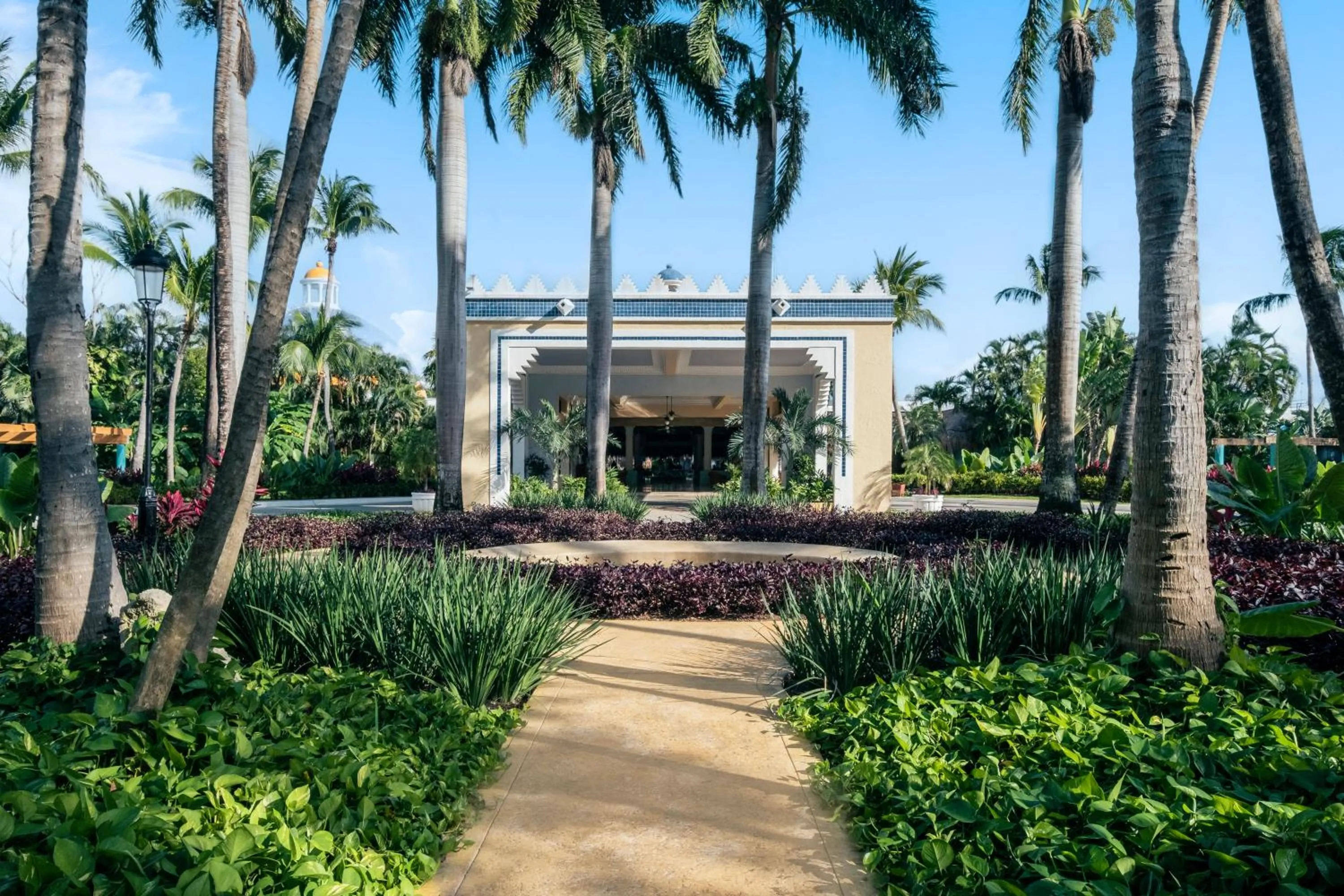 Off site in Iberostar Waves Paraíso del Mar - All Inclusive