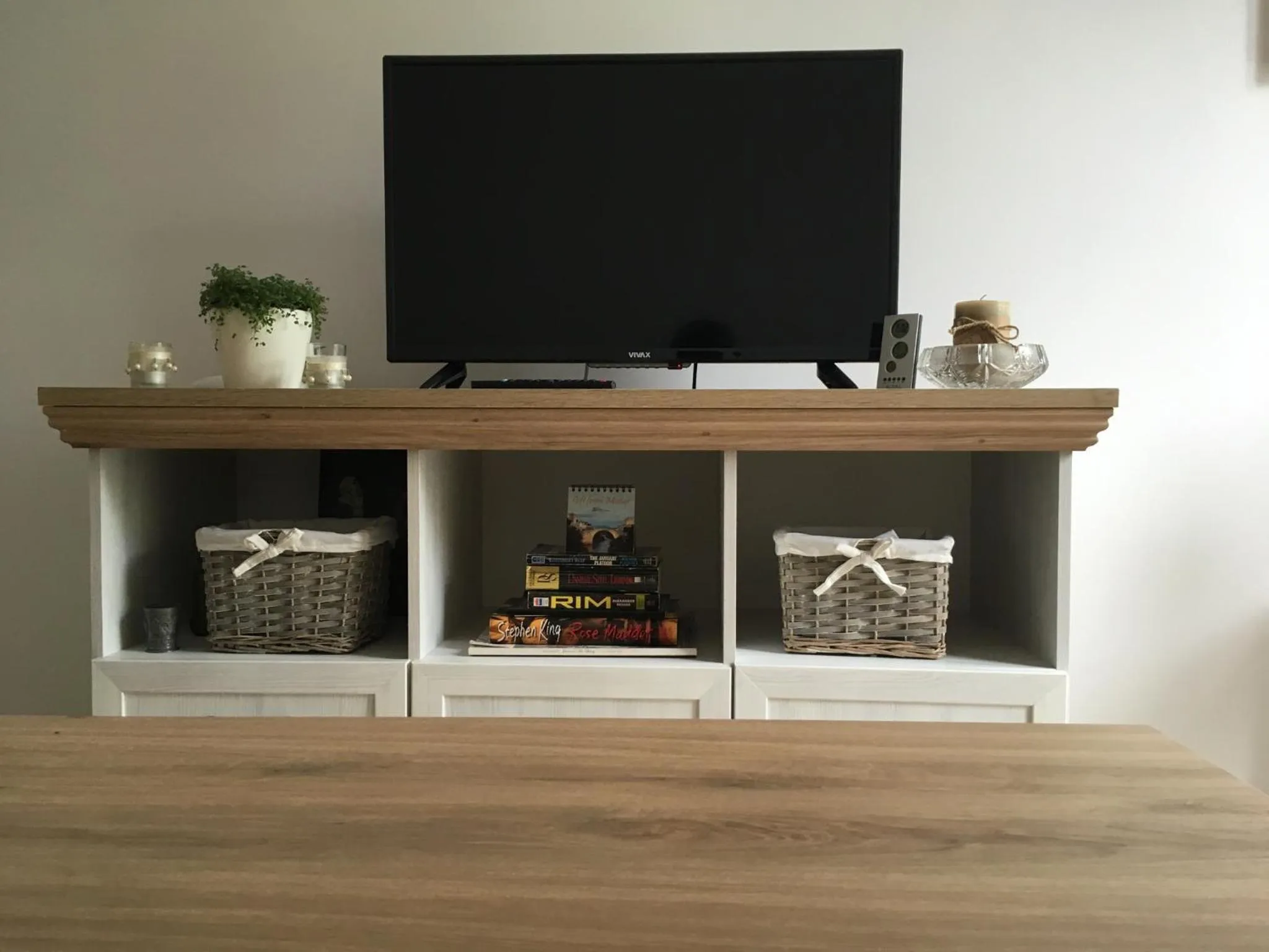 Property building in Happy Apartments Mostar