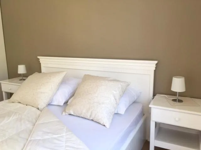 Bedroom, Bed in Happy Apartments Mostar