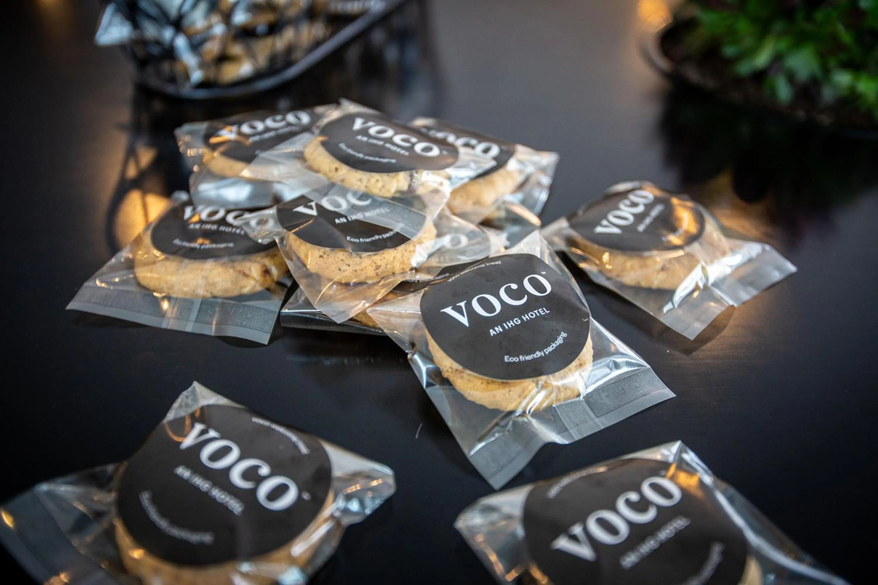 Food and drinks in voco Flagstaff by IHG