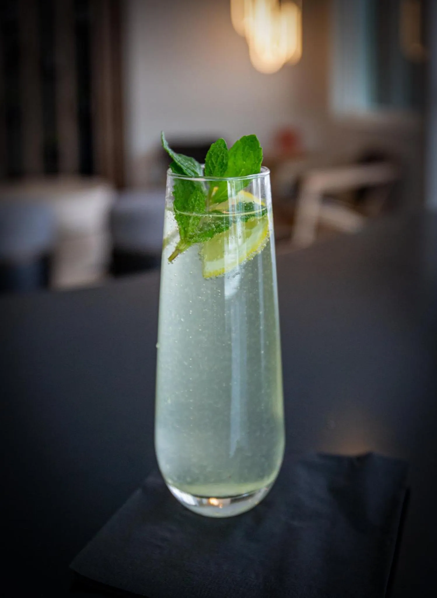 Photo of the whole room in voco Flagstaff by IHG