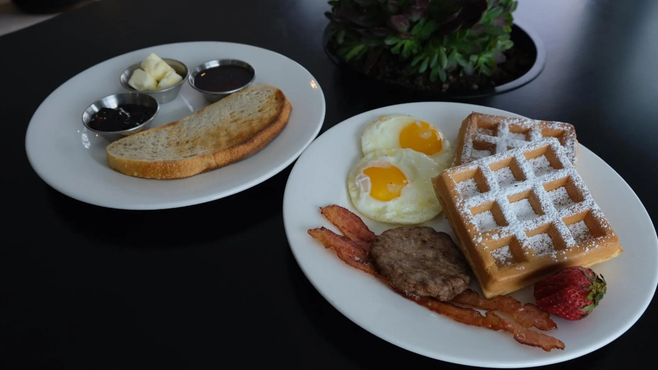 Restaurant/places to eat in voco Flagstaff by IHG