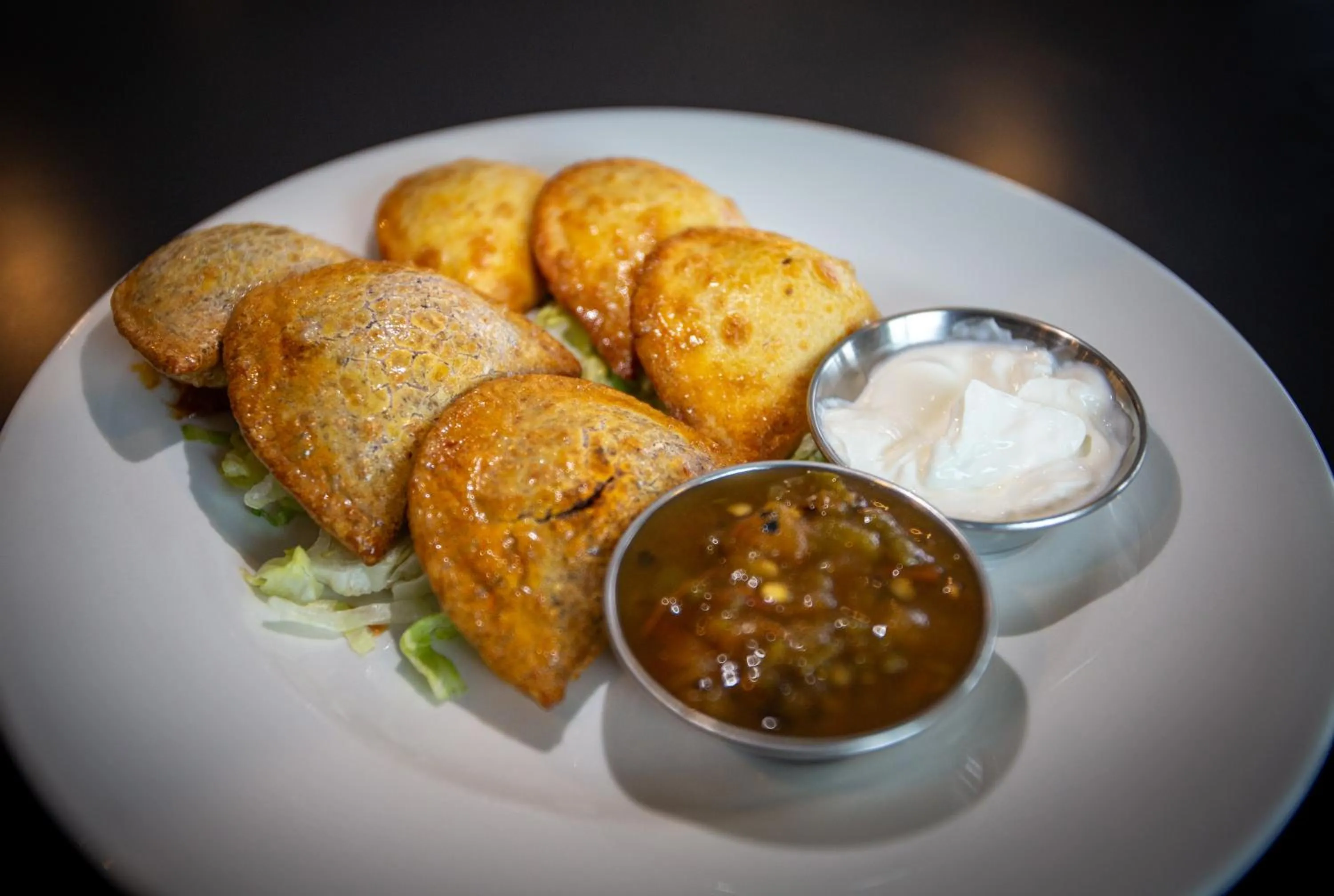 Food and drinks in voco Flagstaff by IHG