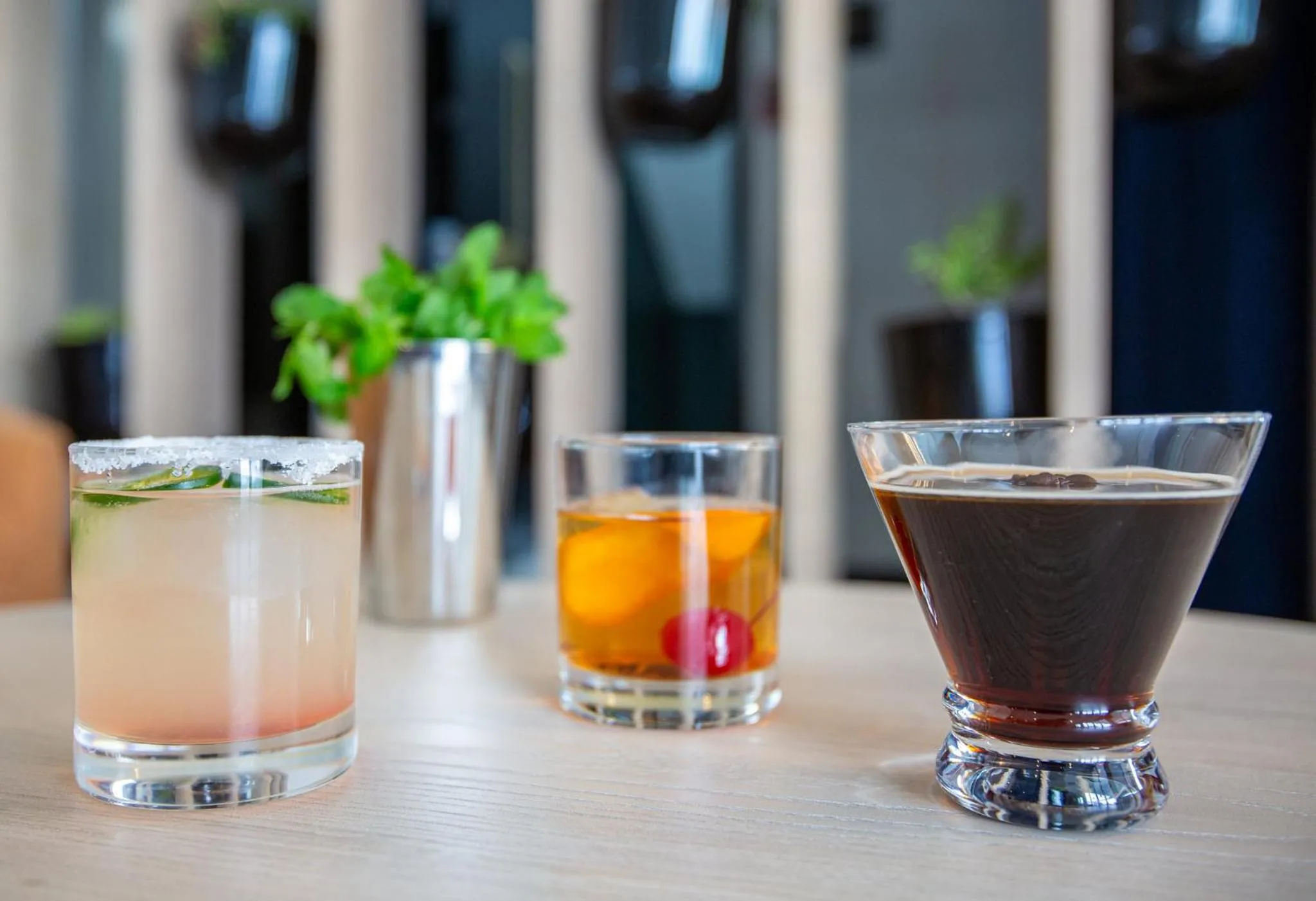 Photo of the whole room in voco Flagstaff by IHG