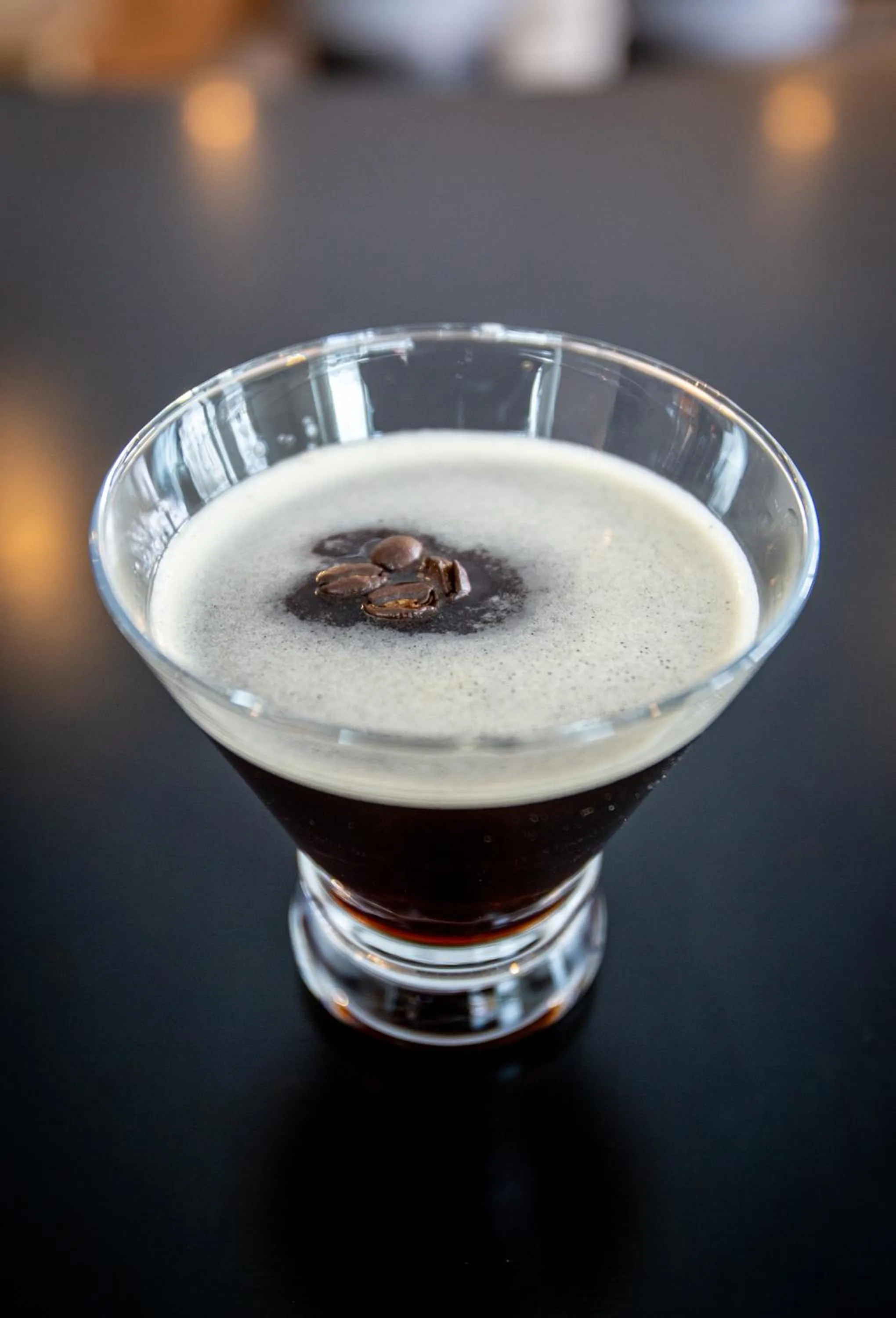 Food and drinks in voco Flagstaff by IHG