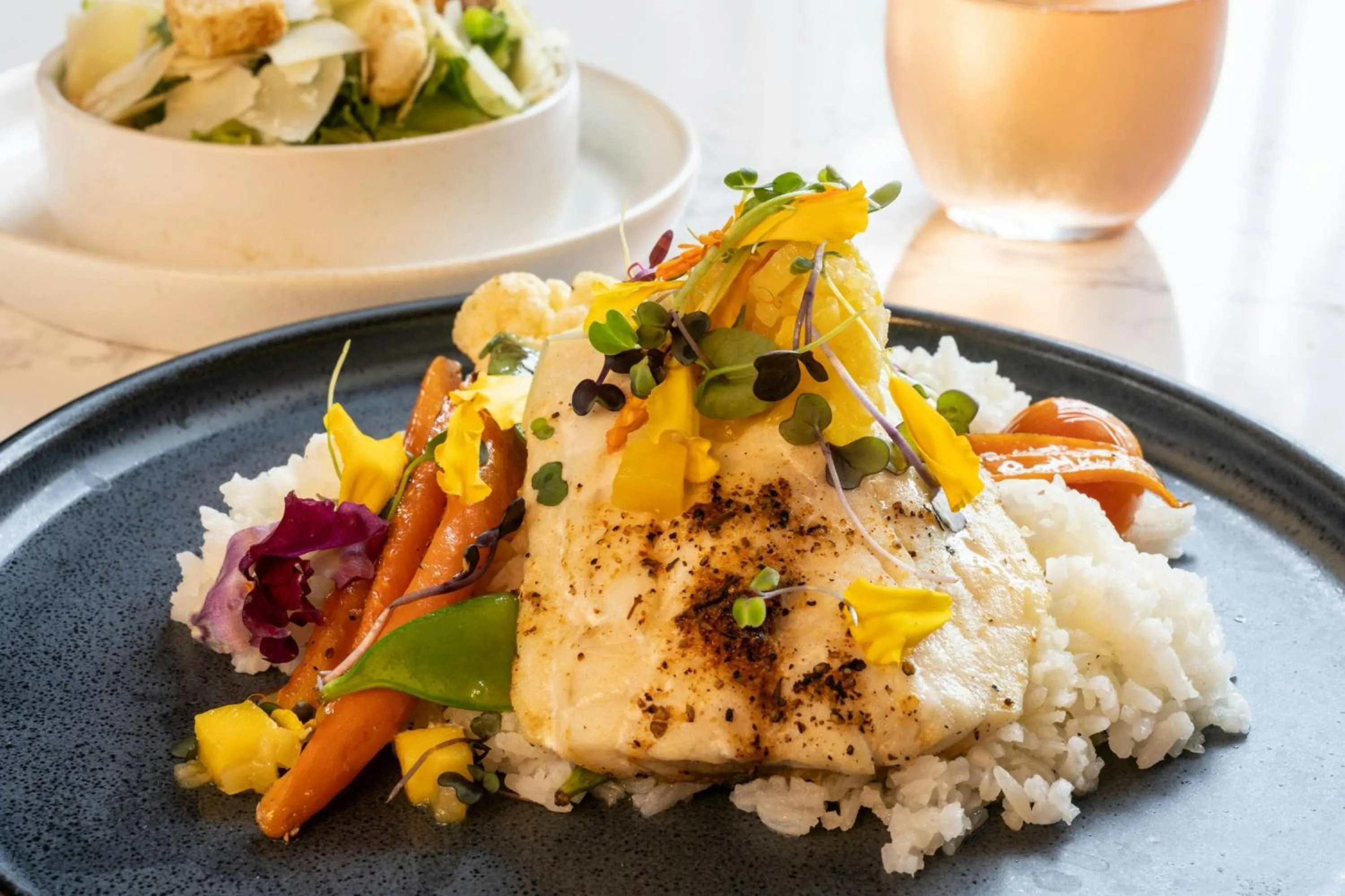 Lounge or bar in Delta Hotels by Marriott West Palm Beach