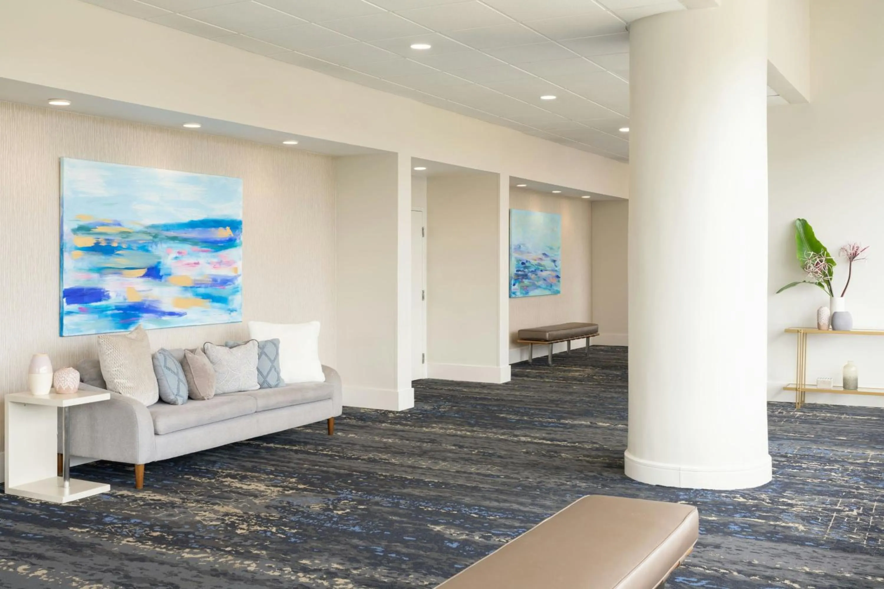 Meeting/conference room in Delta Hotels by Marriott West Palm Beach
