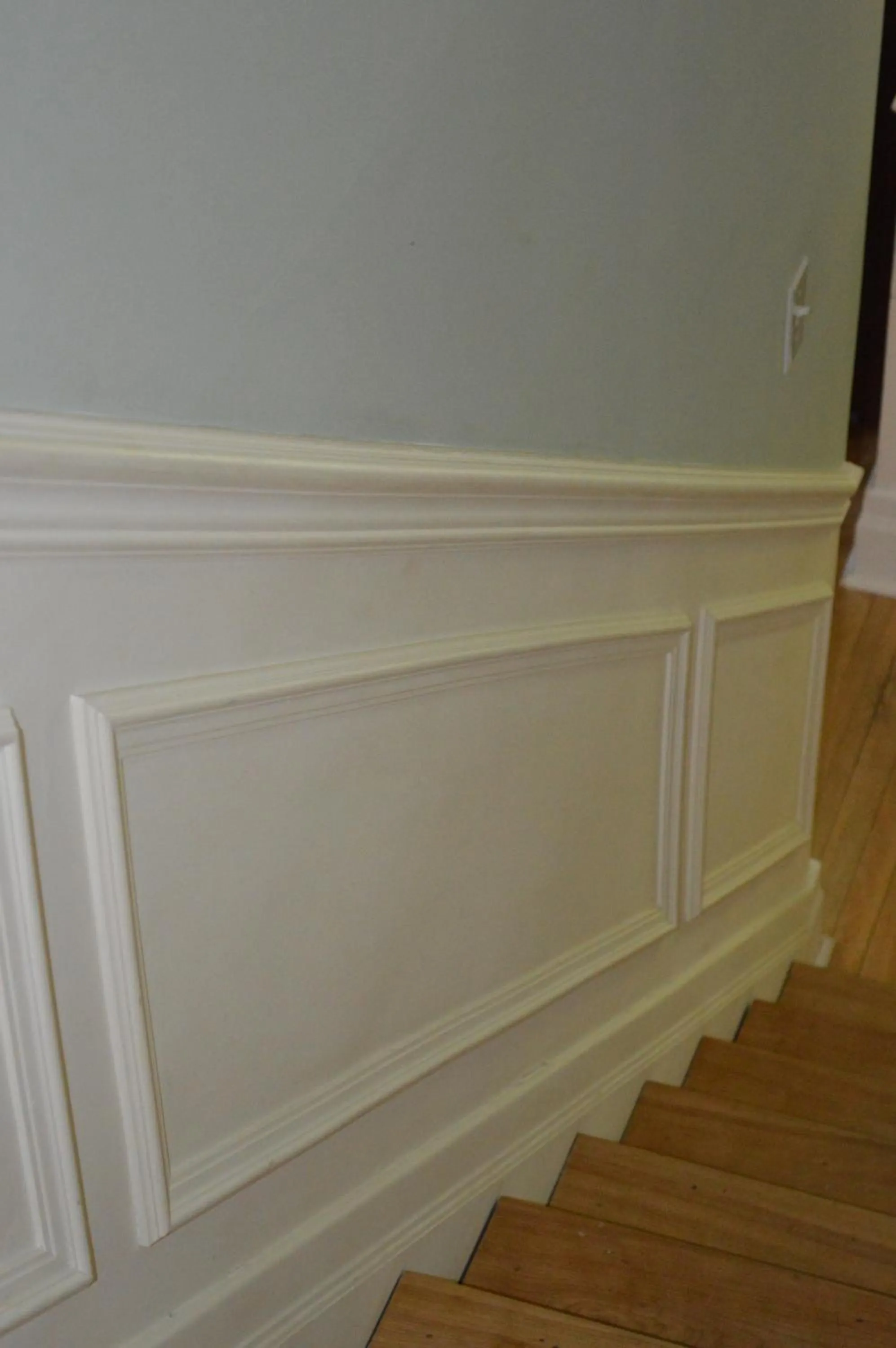 Decorative detail, Spa/Wellness in La Maison Collins B&B