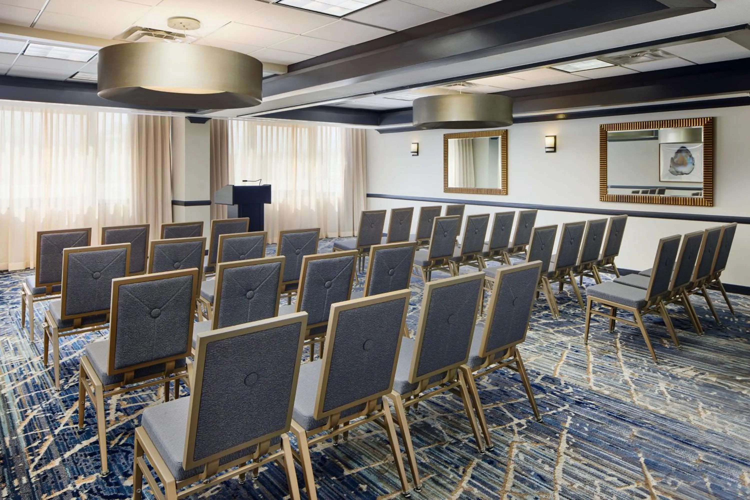 Meeting/conference room in Embassy Suites by Hilton West Palm Beach Central