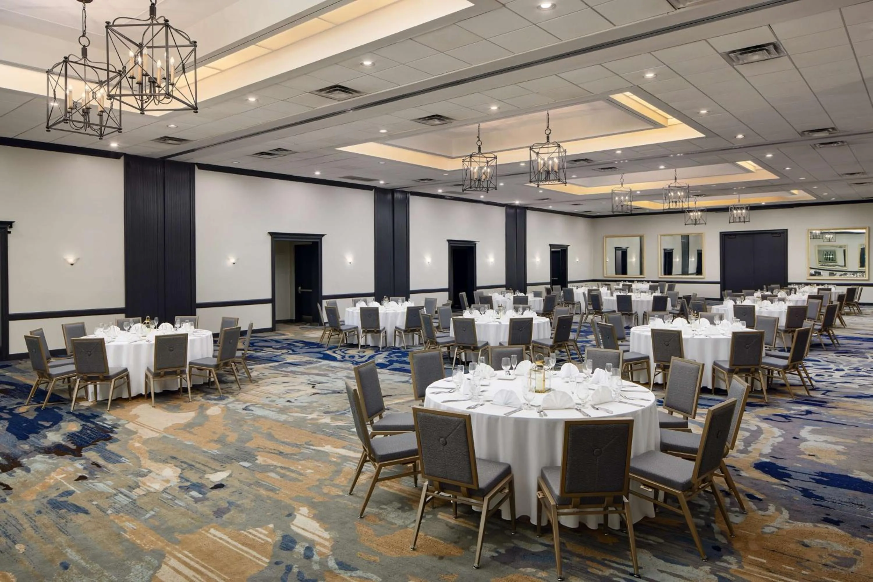 Meeting/conference room in Embassy Suites by Hilton West Palm Beach Central
