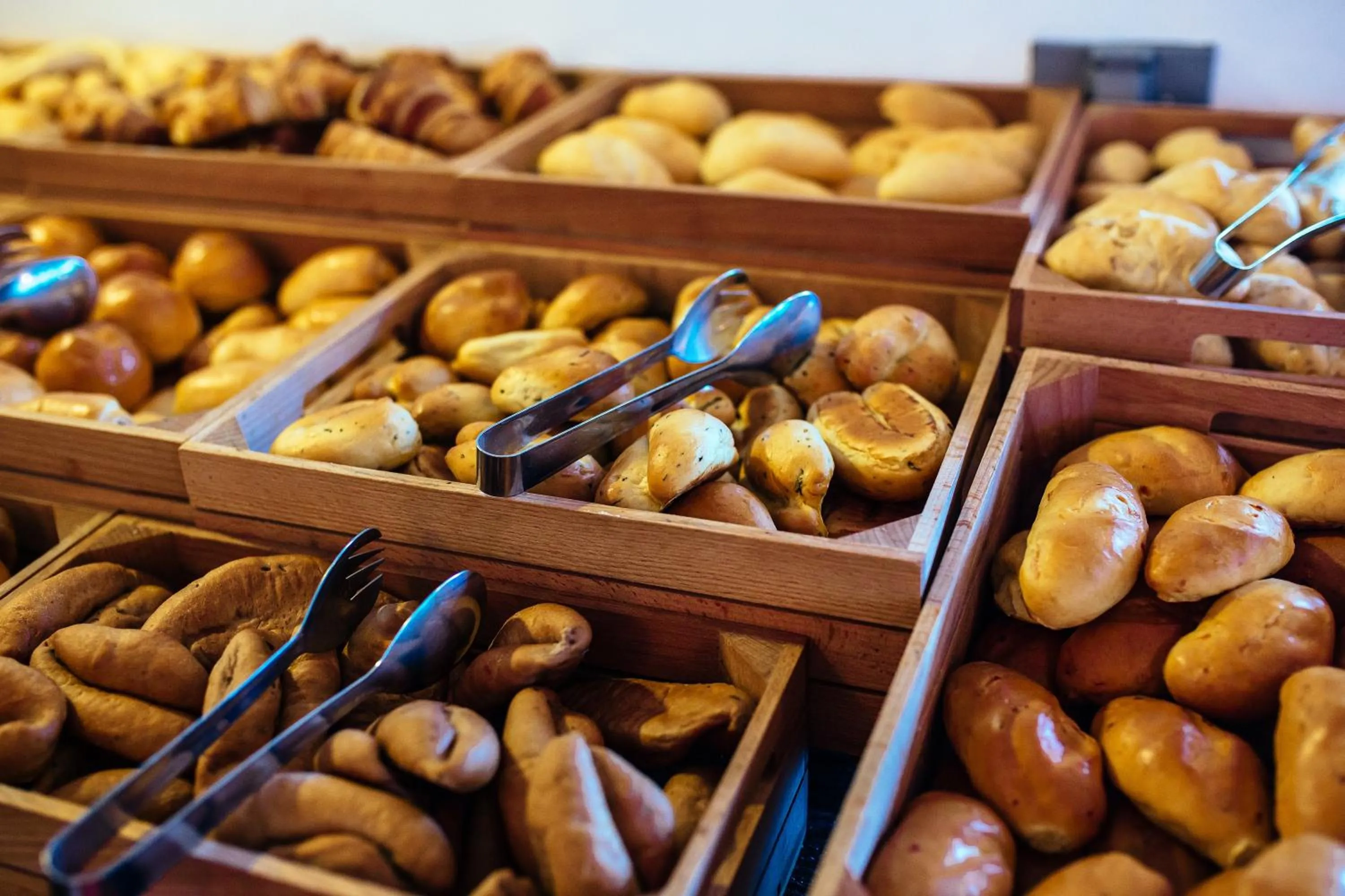 Breakfast in Villas HM Palapas del Mar