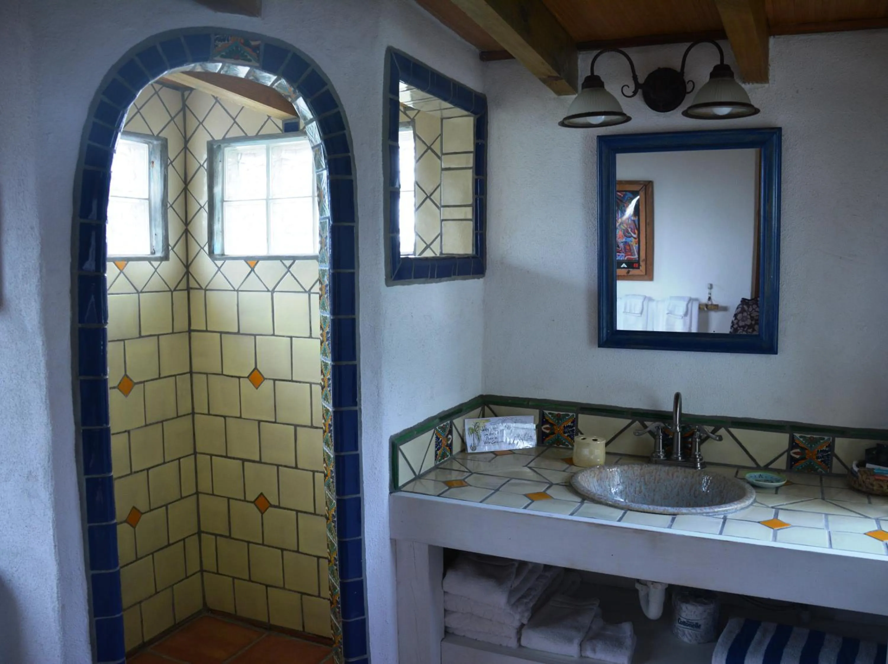 Day in Pigeon Cay Beach Club