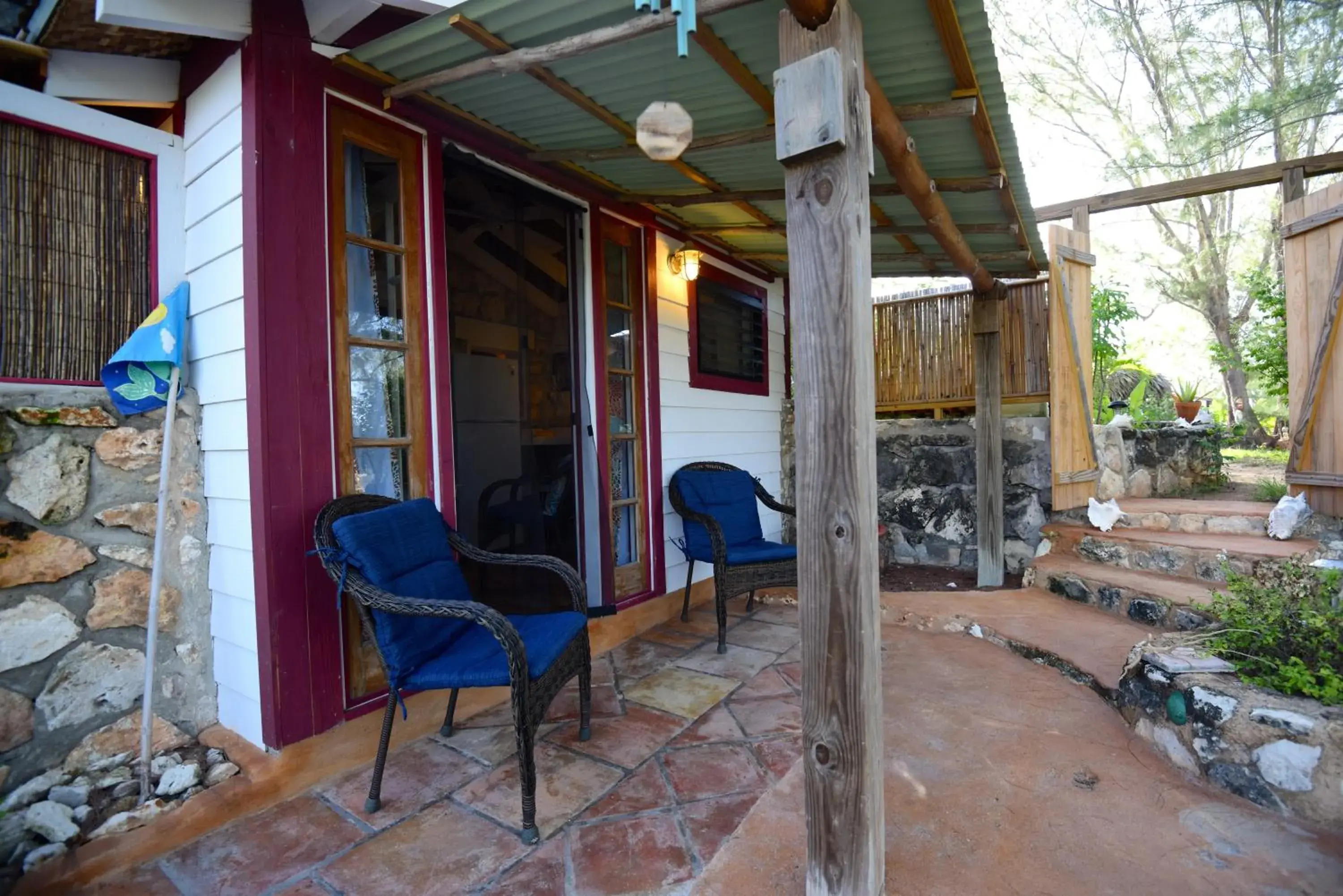 Pigeon Cay Beach Club Pigeon Cay Beach Club