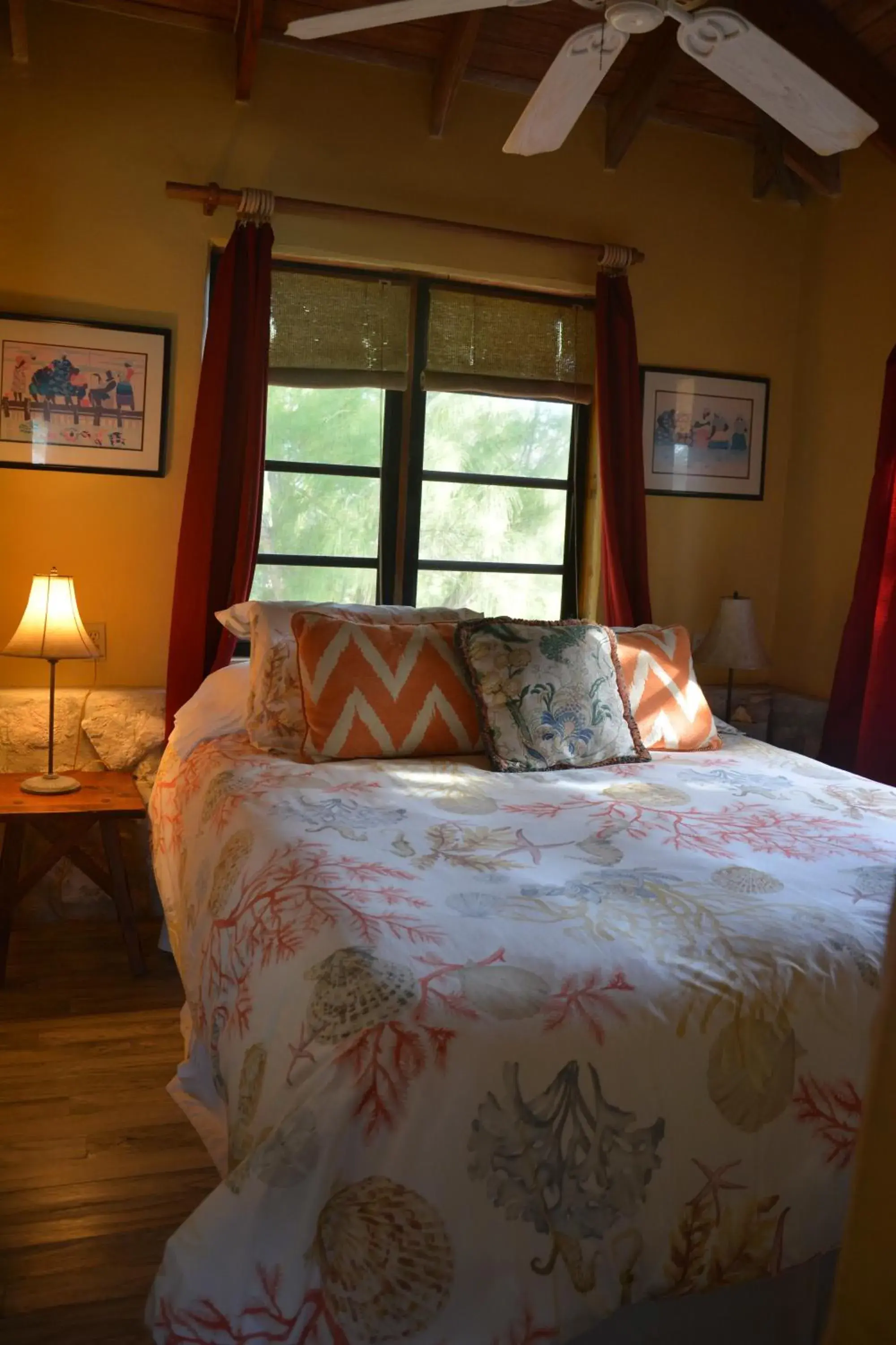 Cottage in Pigeon Cay Beach Club Cottage in Pigeon Cay Beach Club