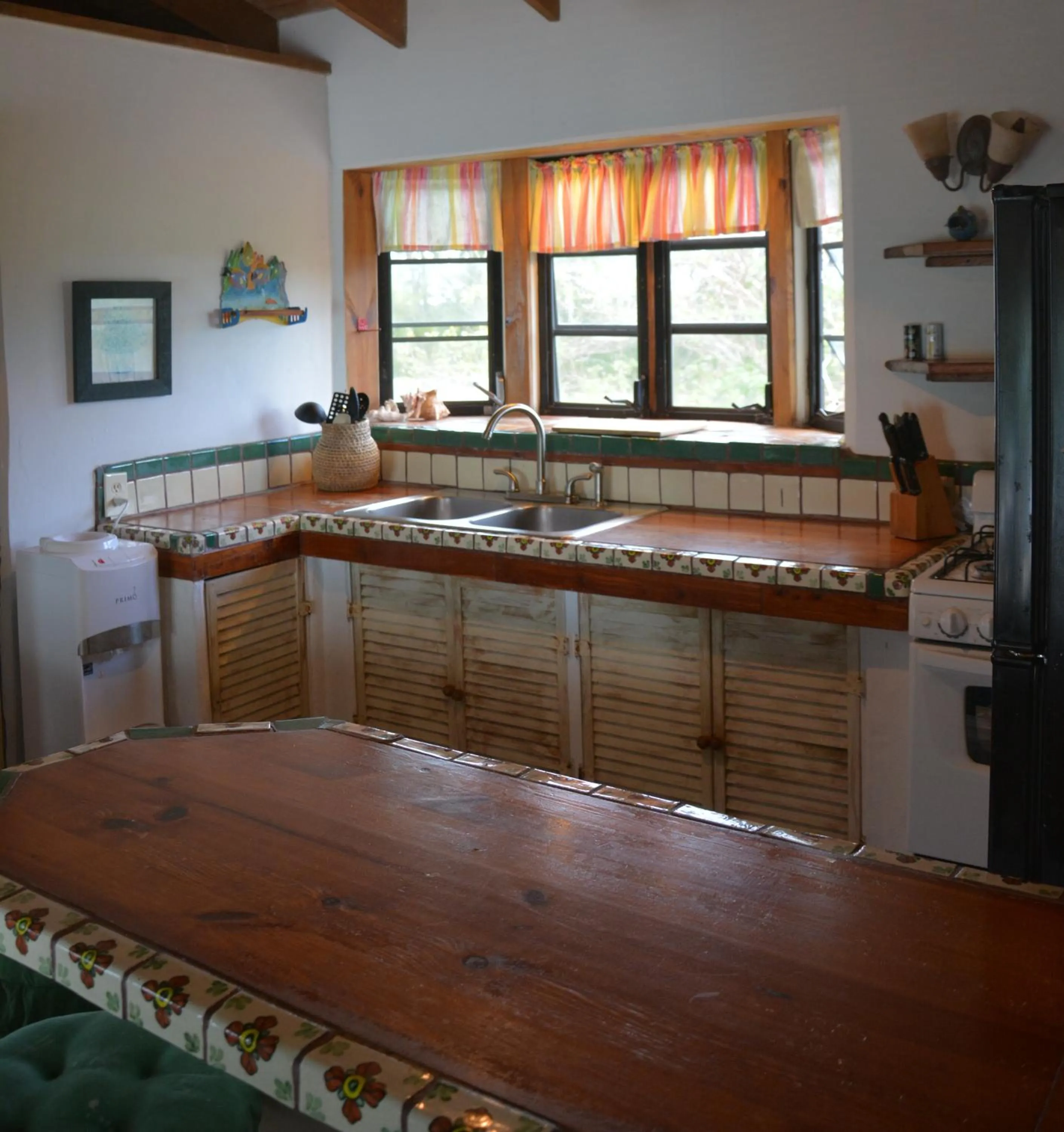 Pigeon Cay Beach Club