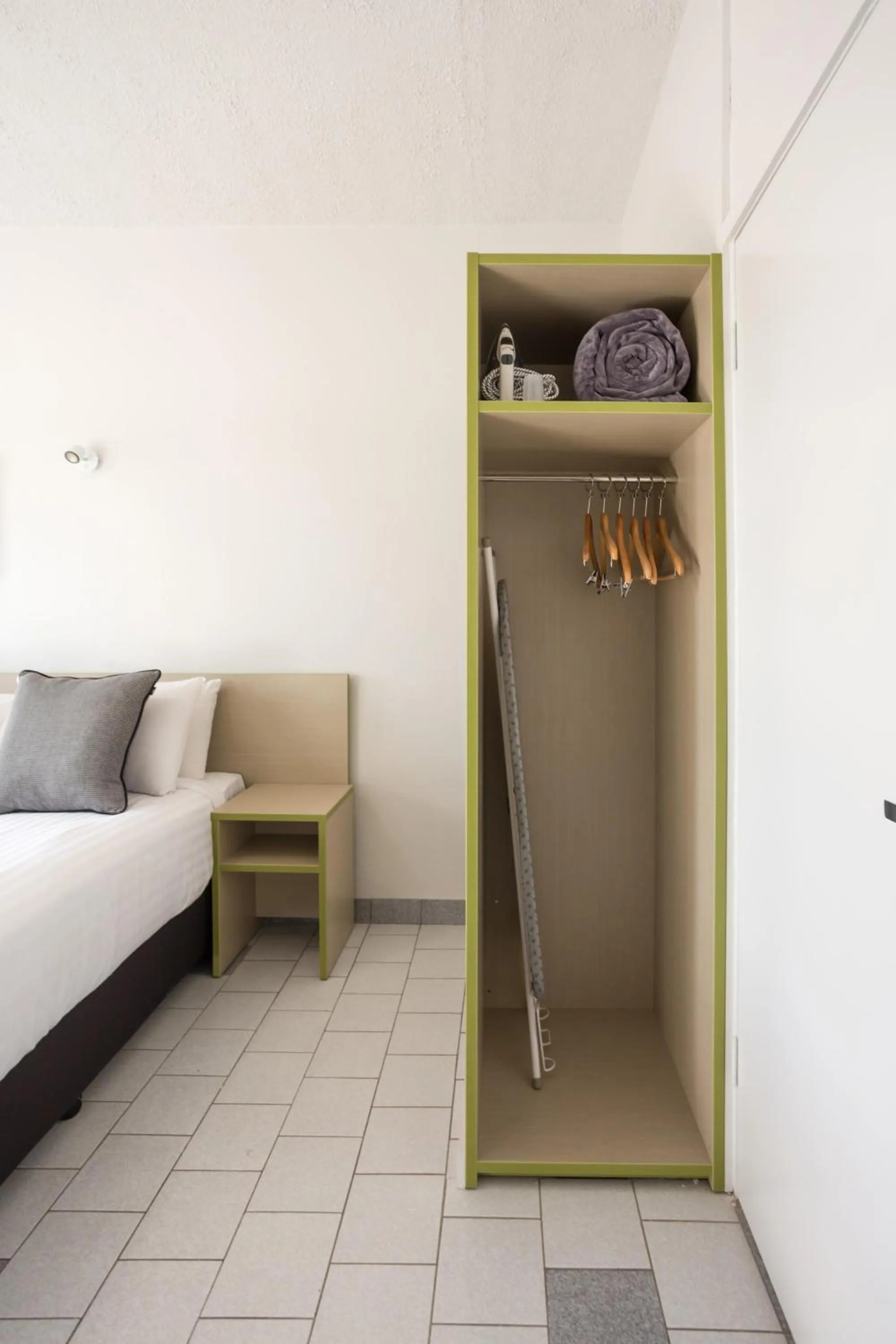 Other, Bed in Nightcap at Emerald Star Hotel