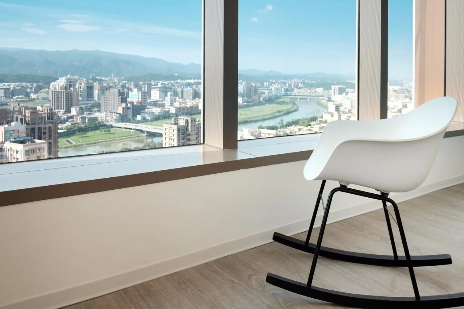 amba Taipei Songshan