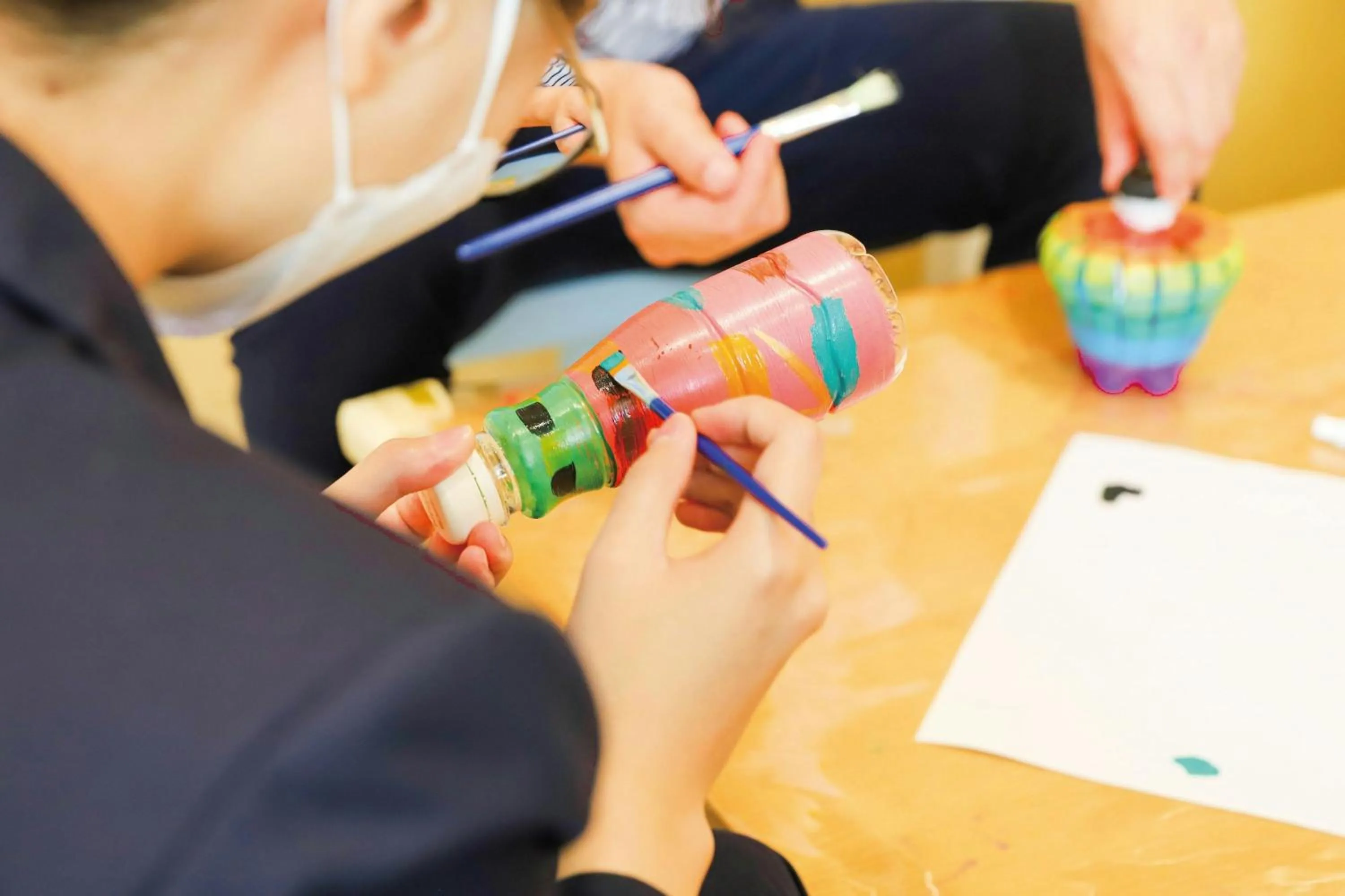 Other in Le Meridien Xiaojing Bay