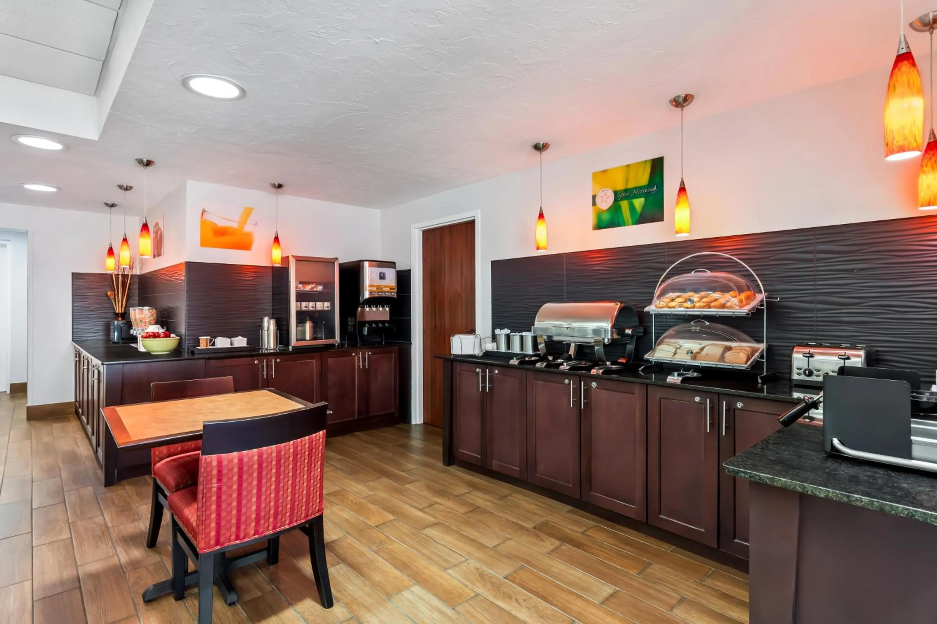 Quality Inn - Norman near University