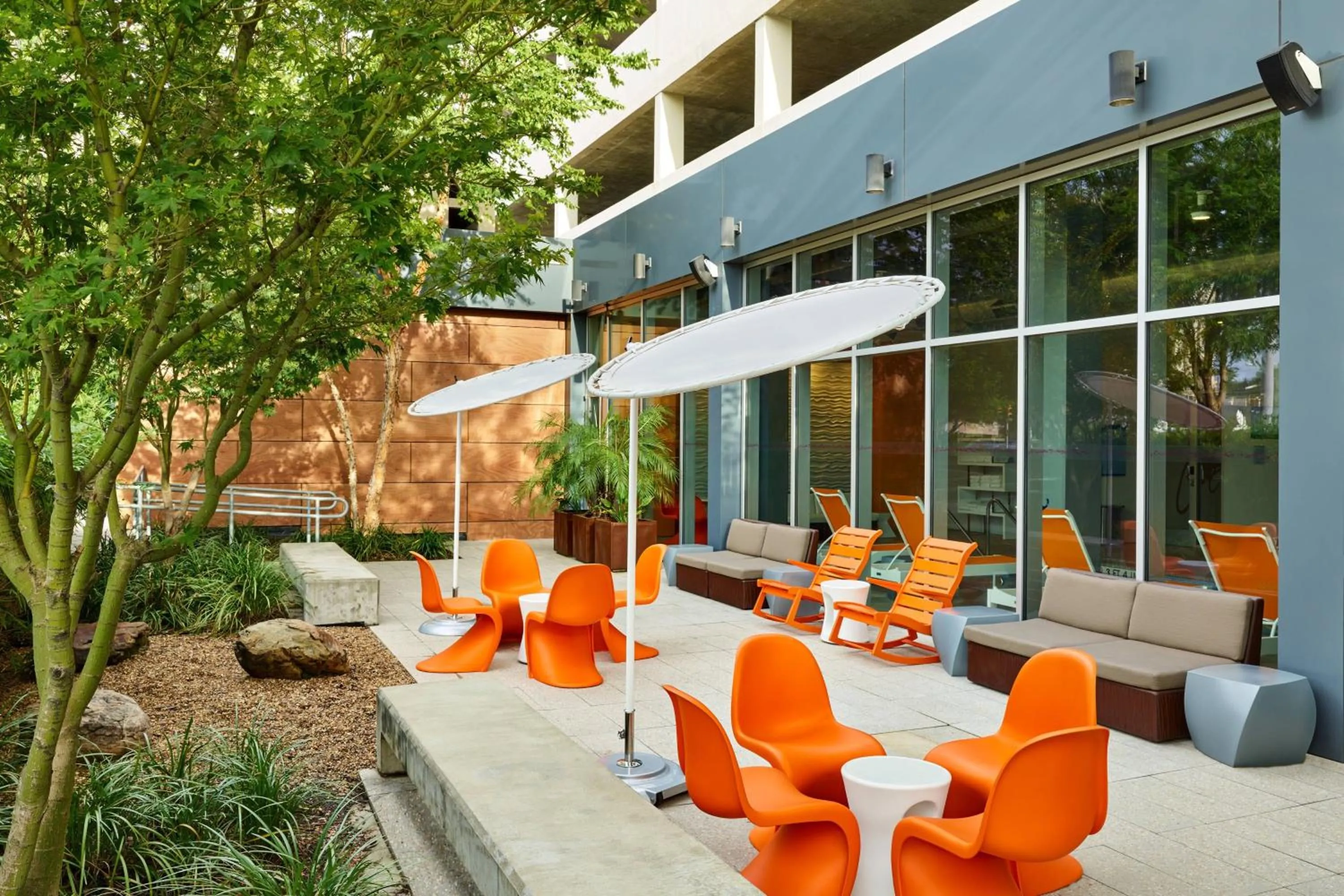 Other in Aloft Houston by the Galleria