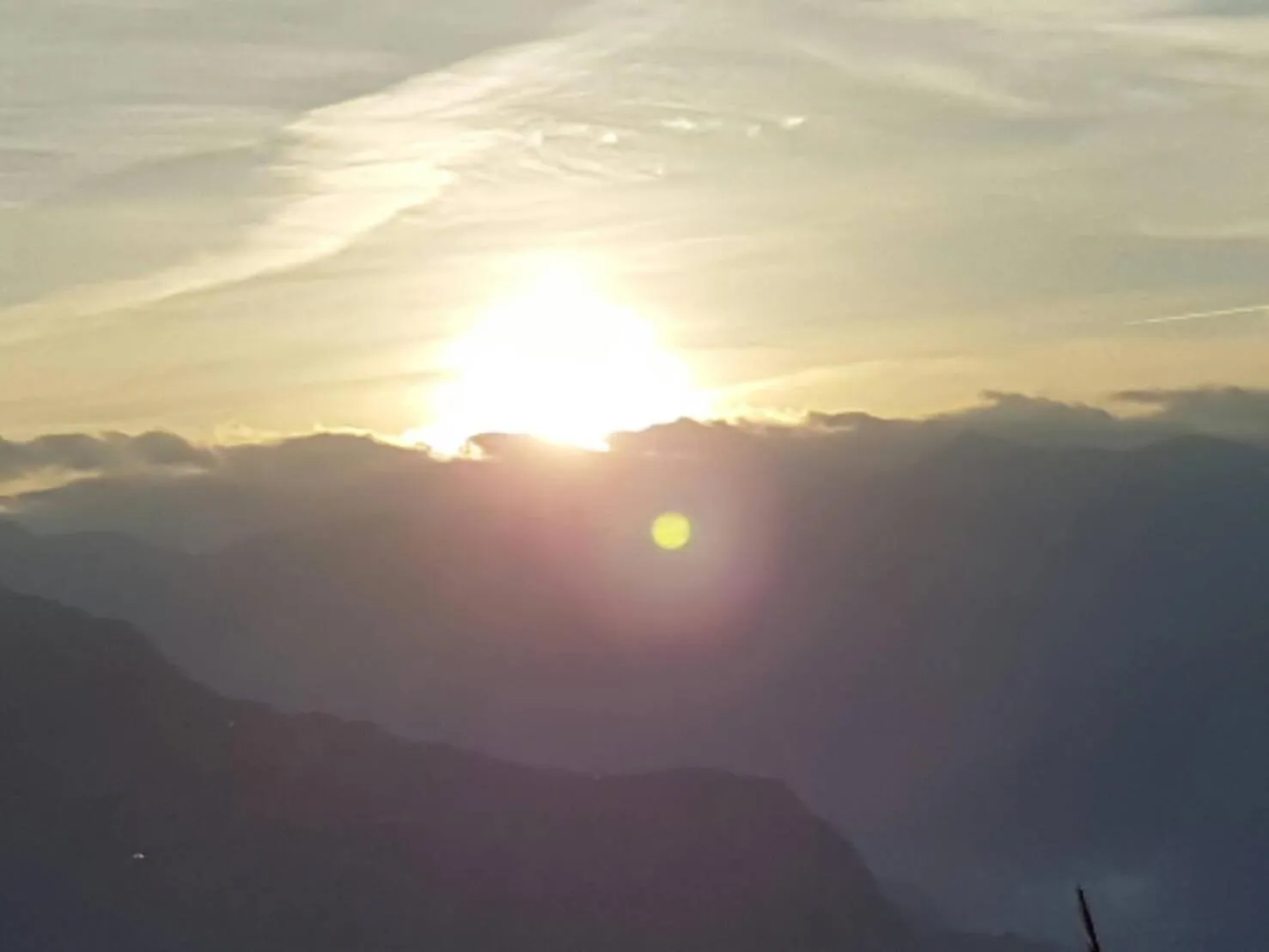 Day in Ming Yang B&B