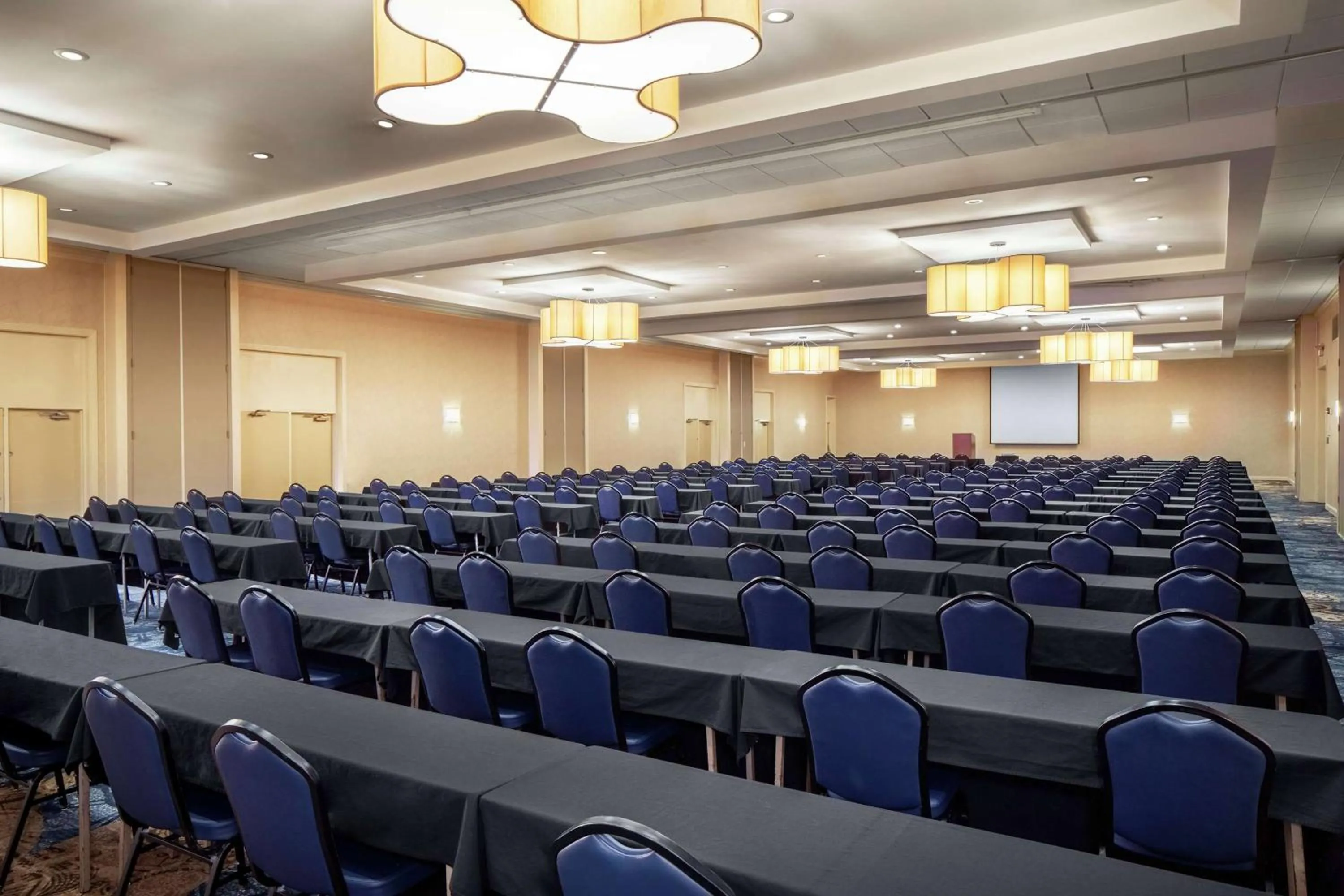 Meeting/conference room in Wyndham Garden Westlake