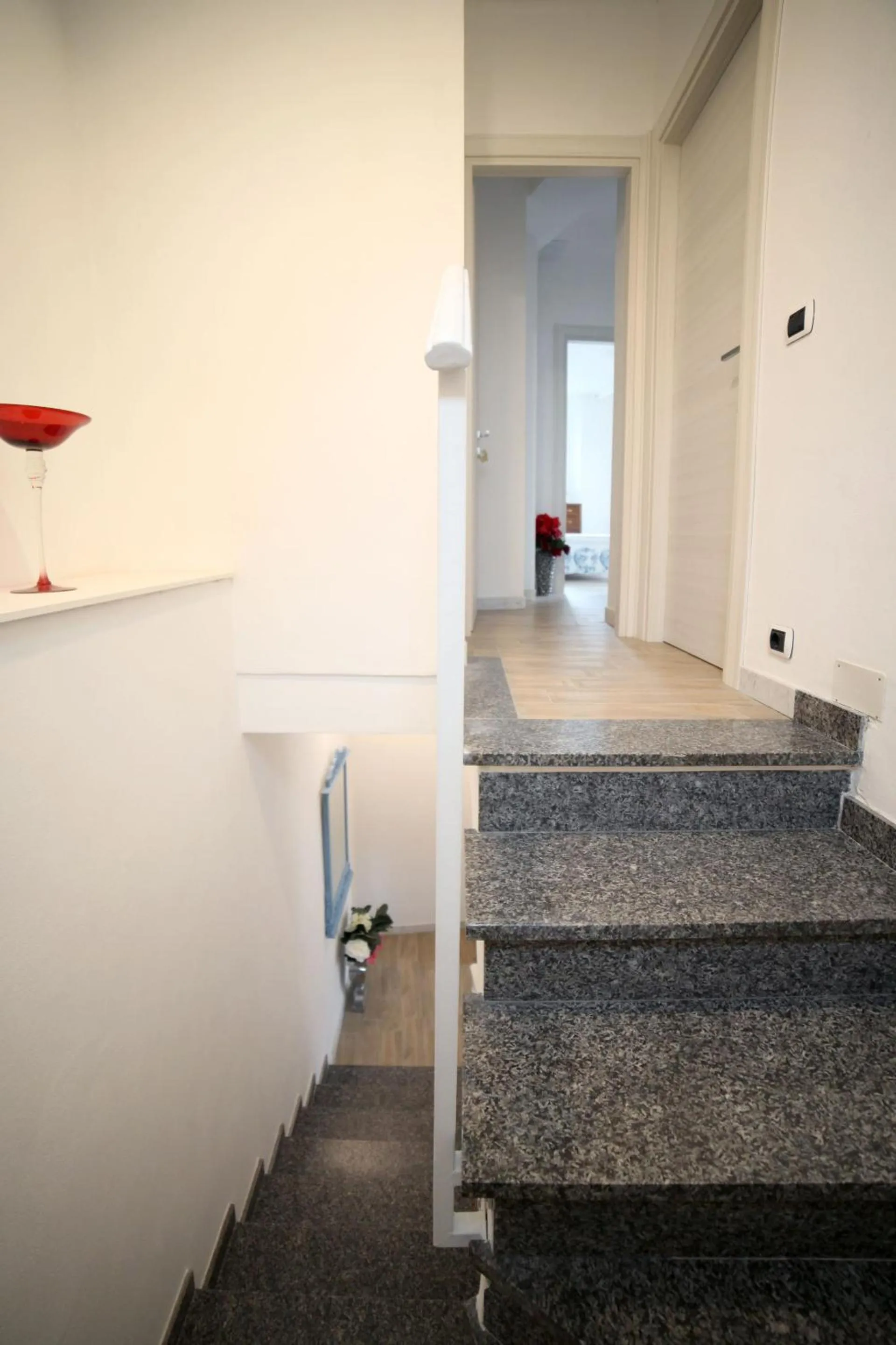 Bedroom in B&B Agorà Sarzana