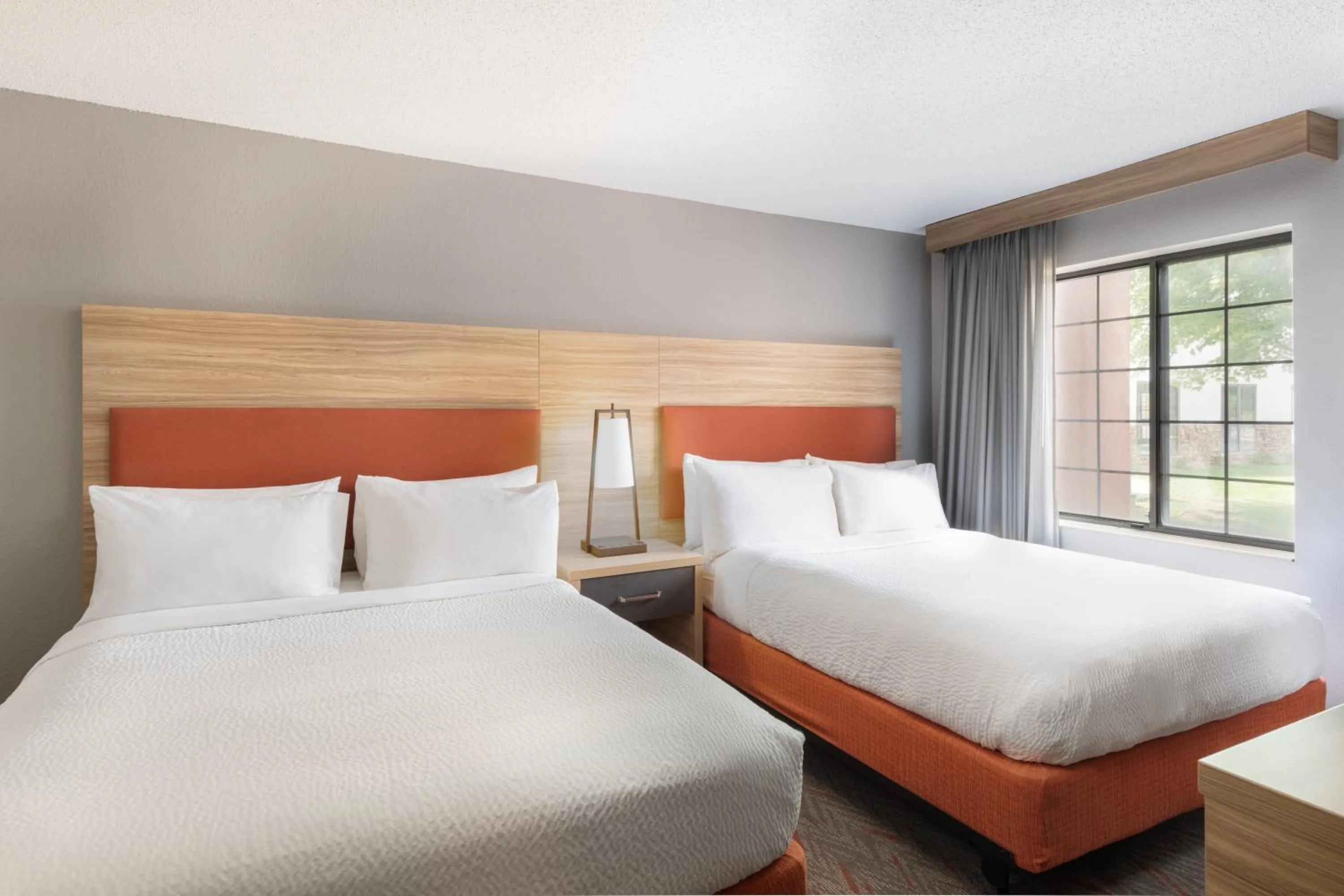 Bed in Candlewood Suites Eagan - Mall of America Area by IHG