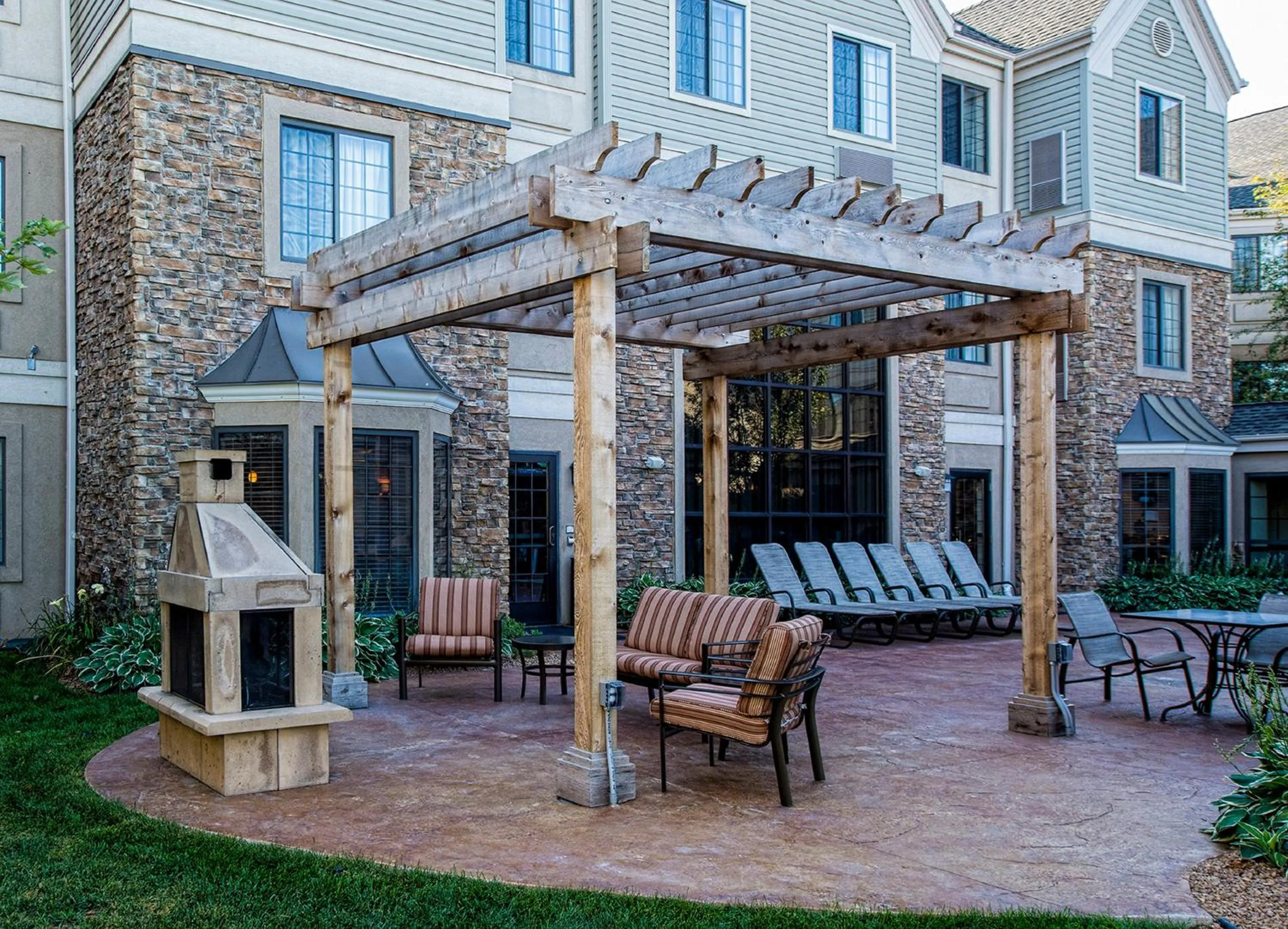 Other in Candlewood Suites Eagan - Mall of America Area by IHG