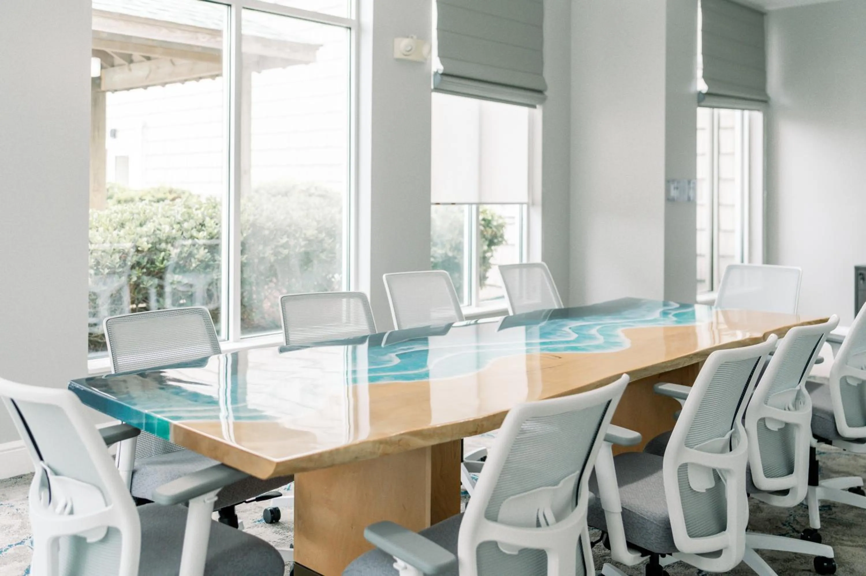 Meeting/conference room in Hilton Garden Inn Outer Banks/Kitty Hawk