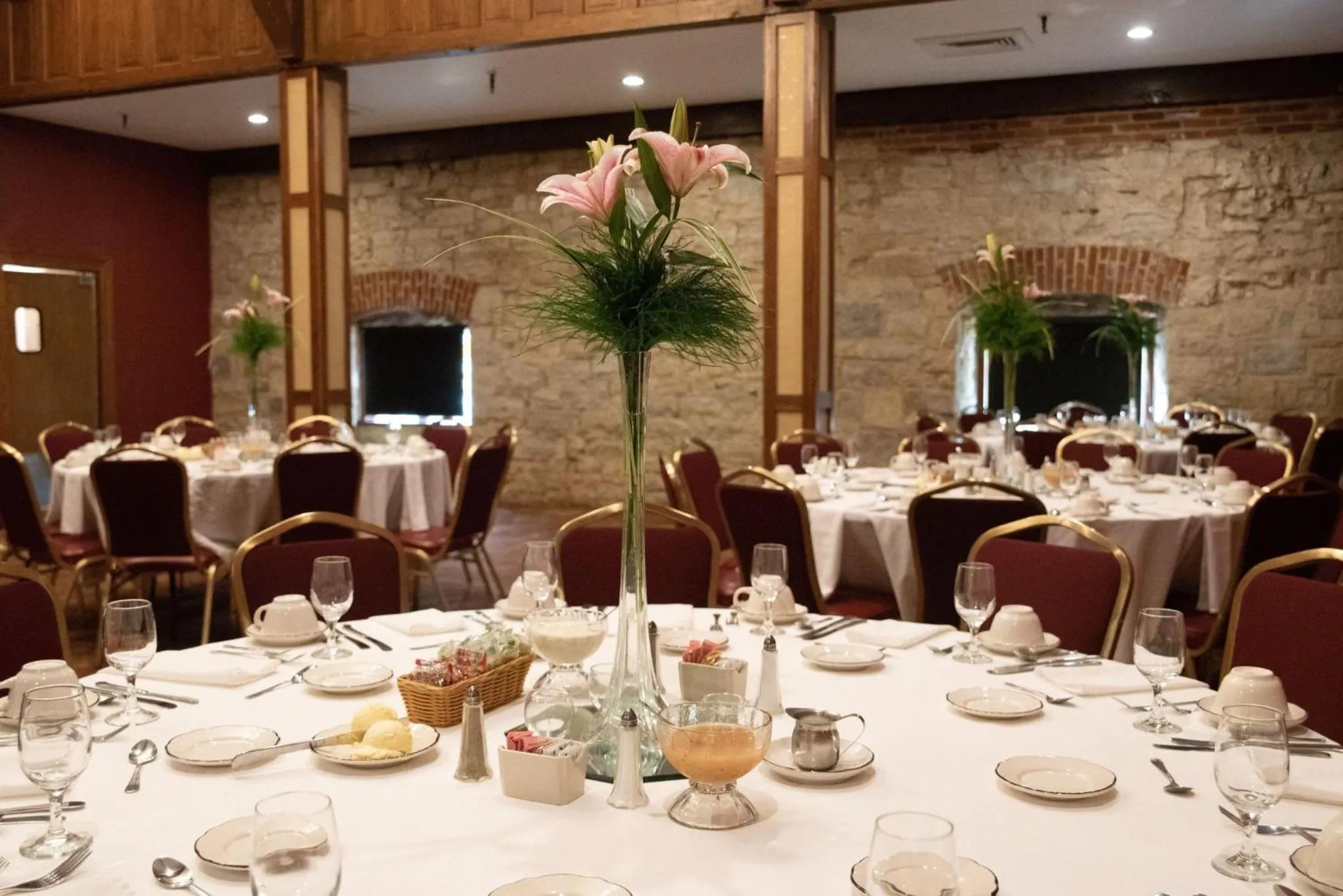 Meeting/conference room in Holiday Inn At Six Flags Saint Louis by IHG