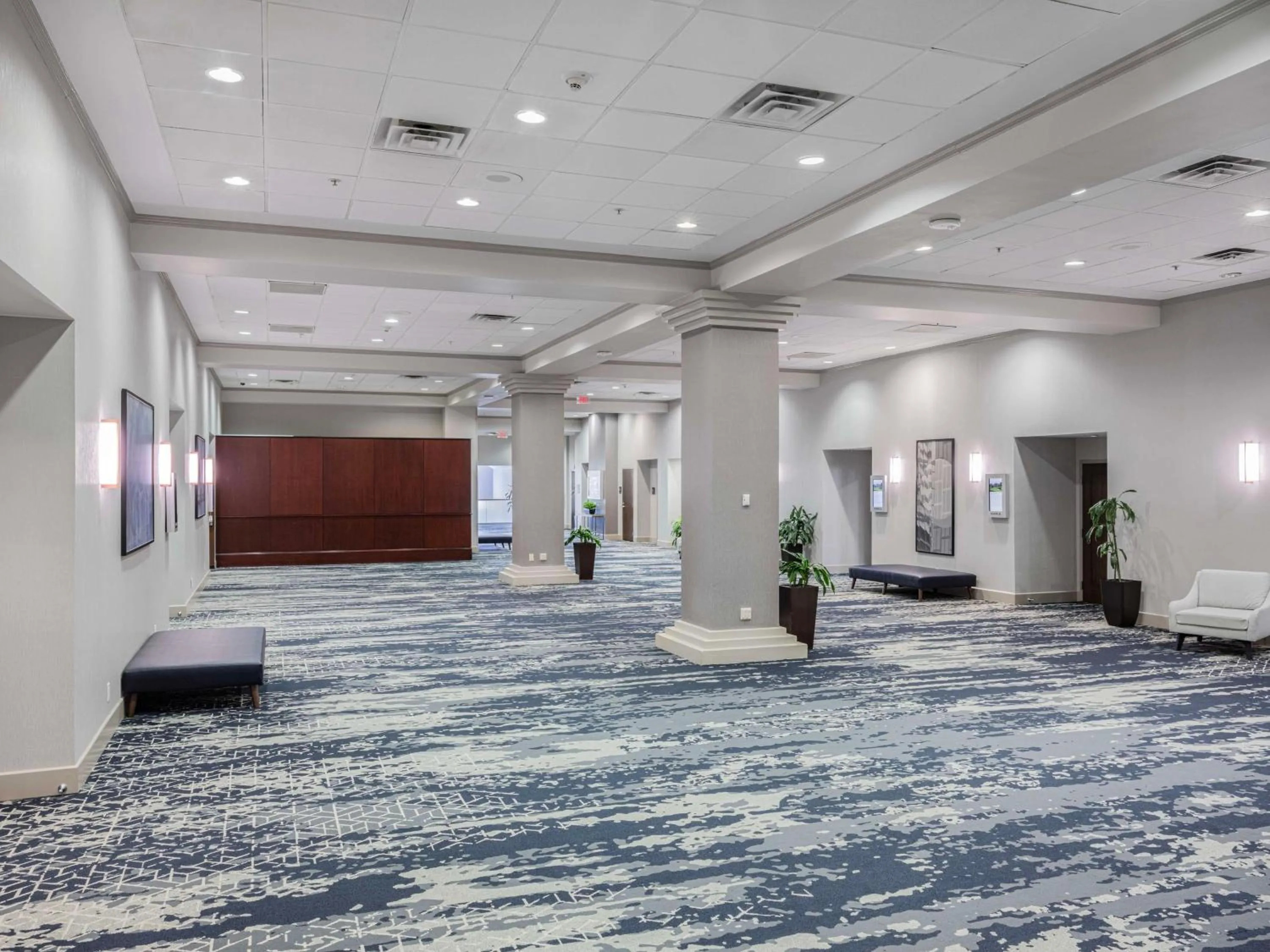 Meeting/conference room in Sonesta Columbus Downtown