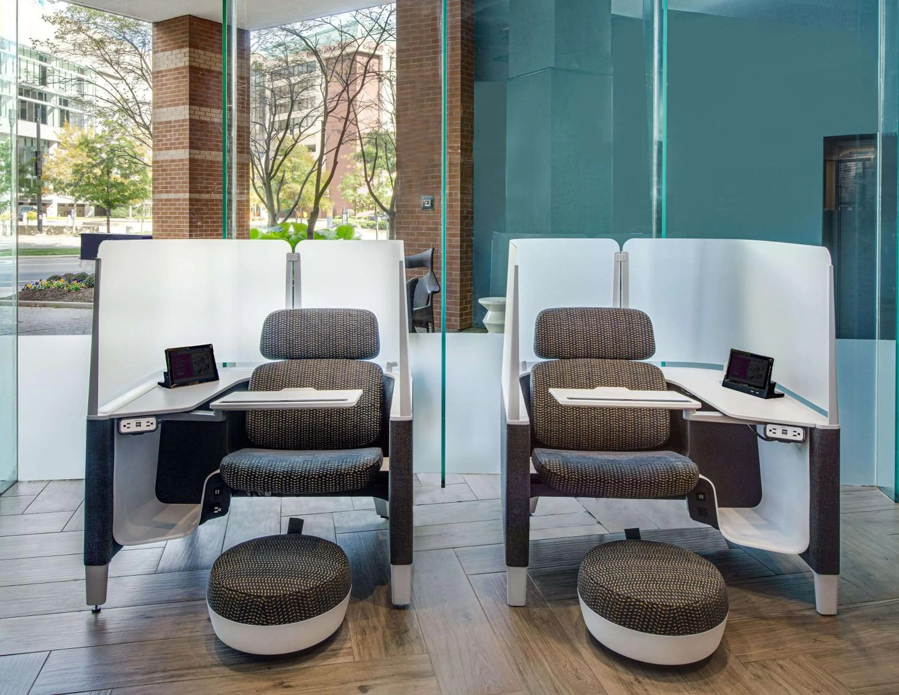 Business facilities in Sonesta Columbus Downtown