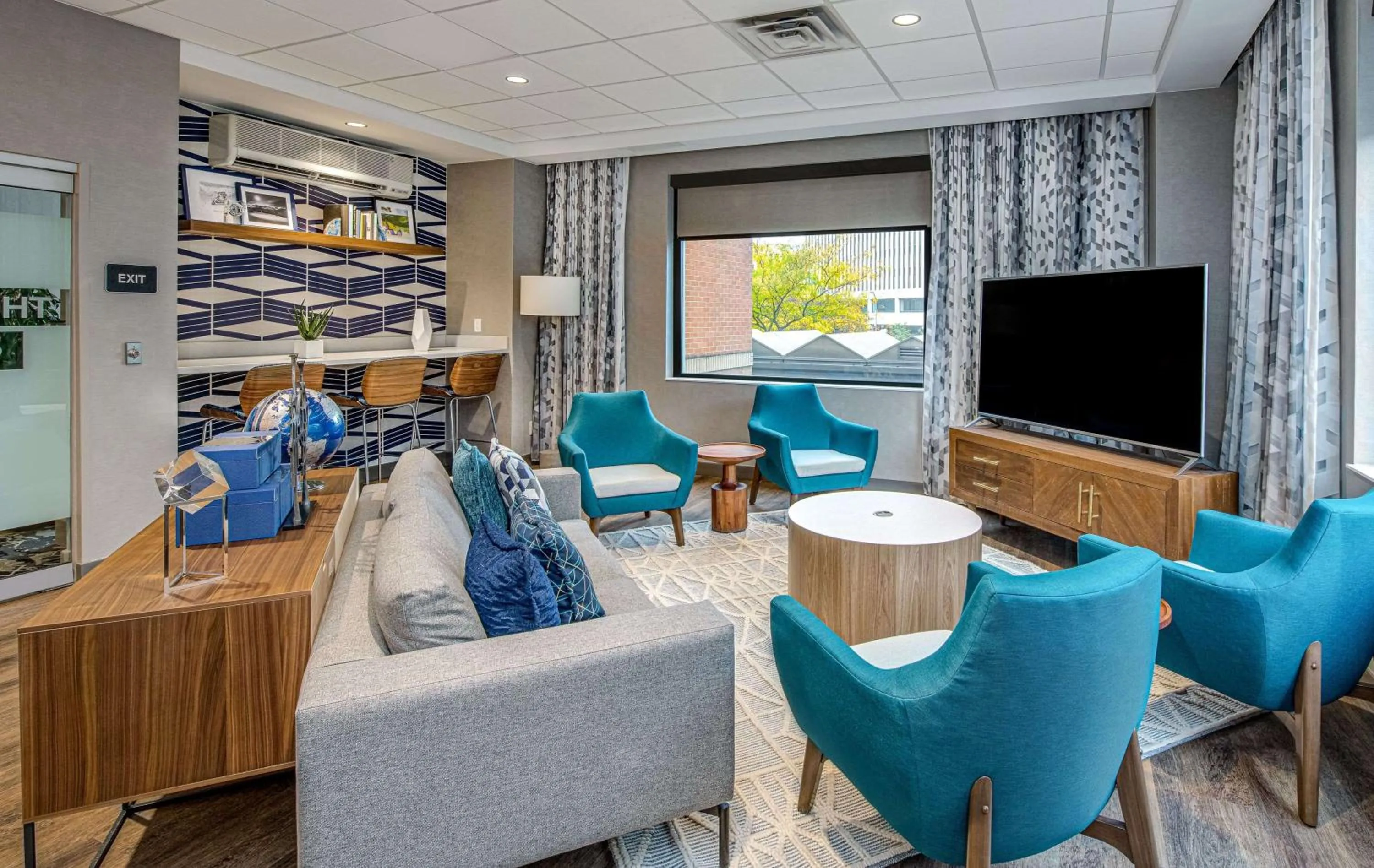 Meeting/conference room in Sonesta Columbus Downtown