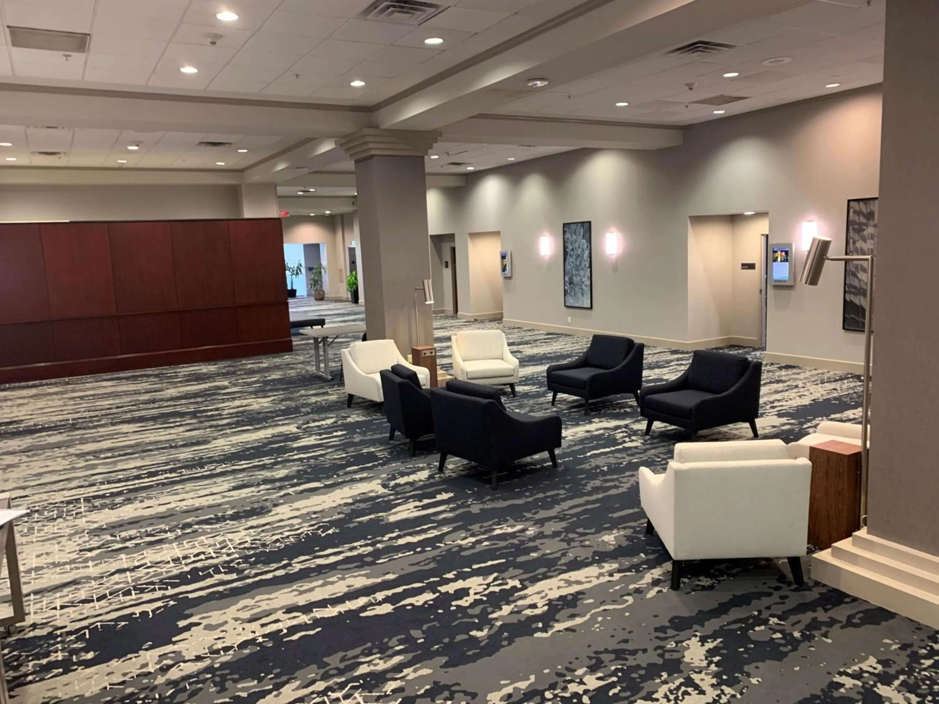 Meeting/conference room in Sonesta Columbus Downtown