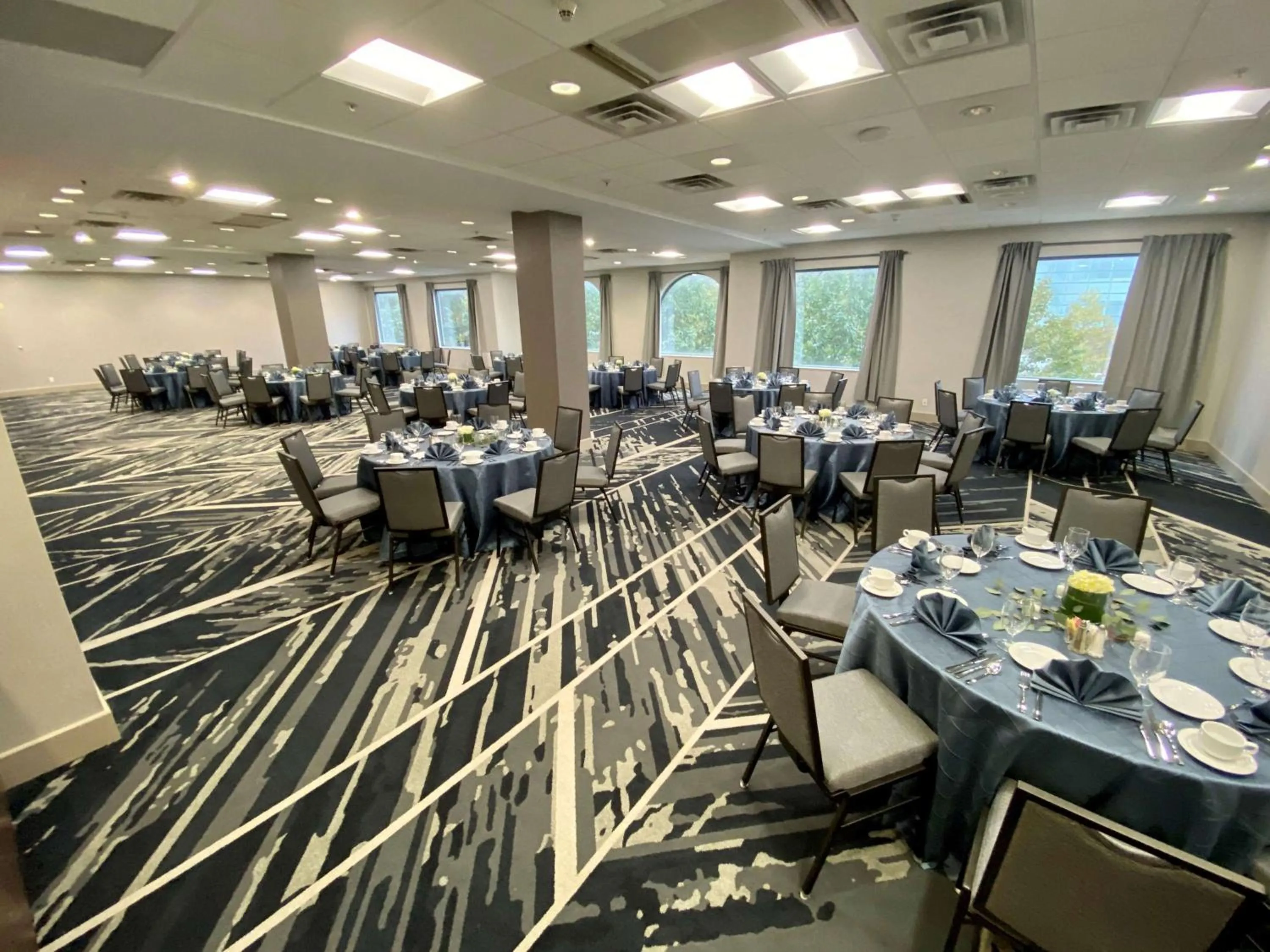 Banquet/Function facilities in Sonesta Columbus Downtown