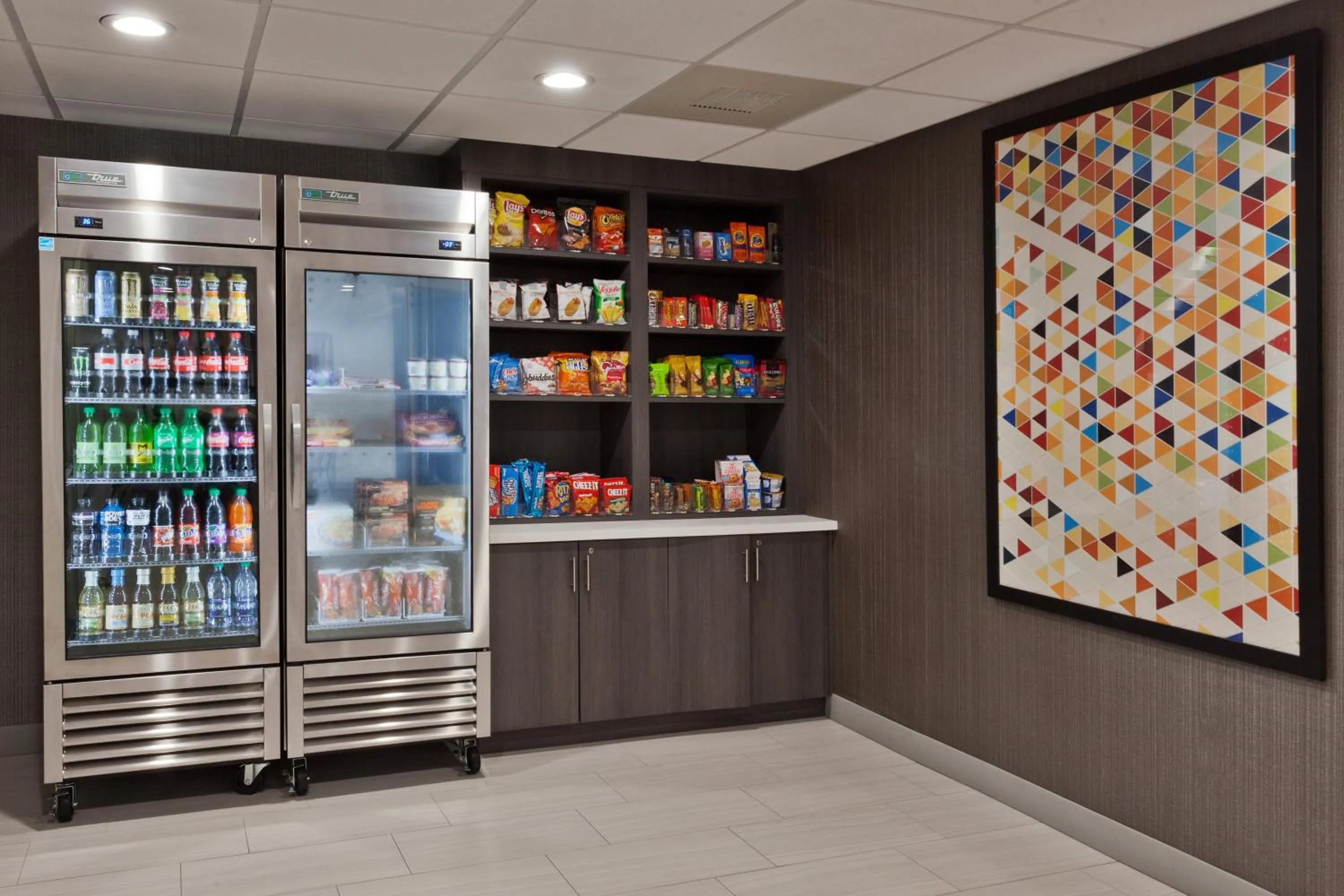 Other in Holiday Inn Express Hotel & Suites Dothan North by IHG