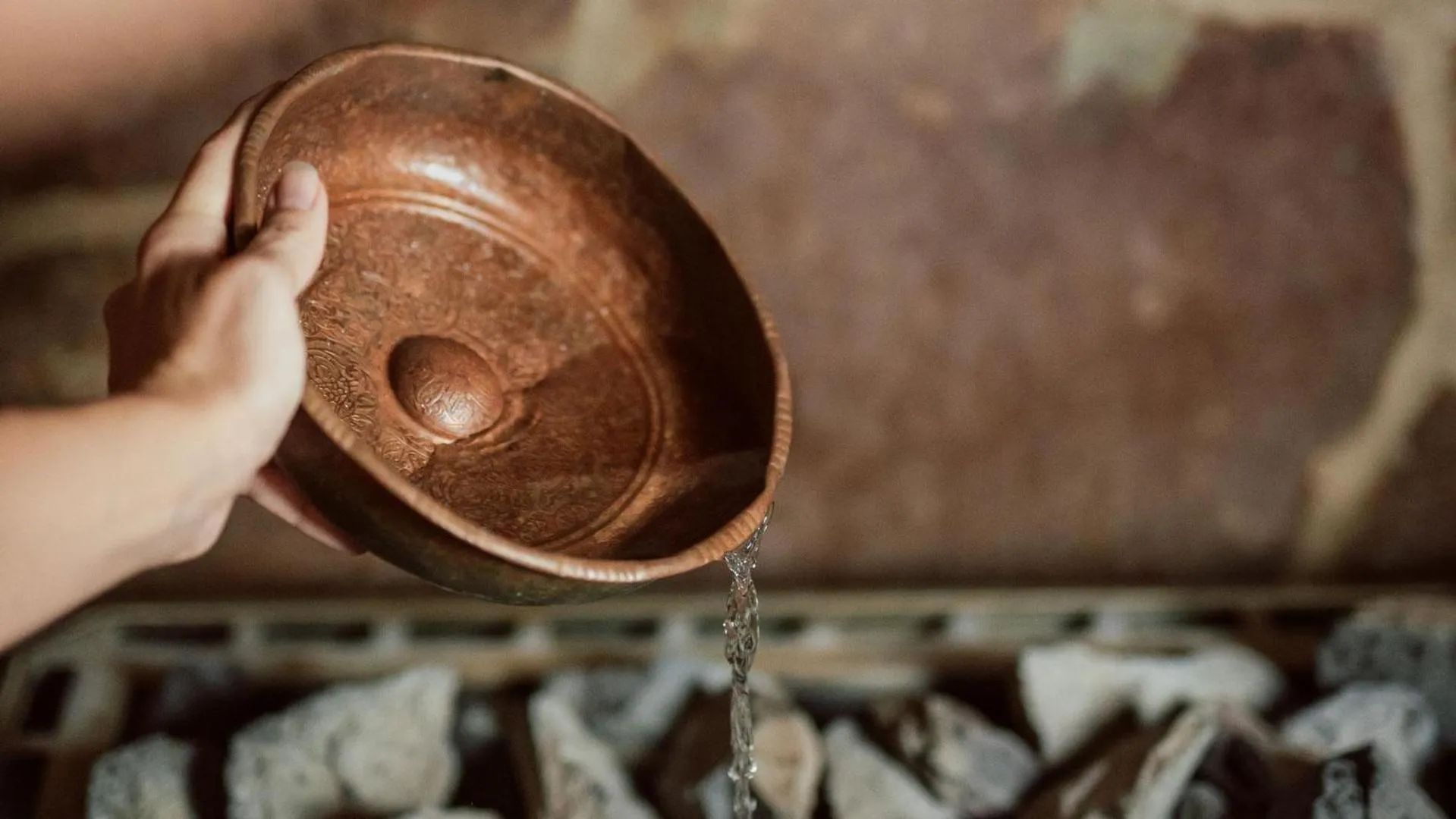 Spa and wellness centre/facilities in Falkenberg Strandbad