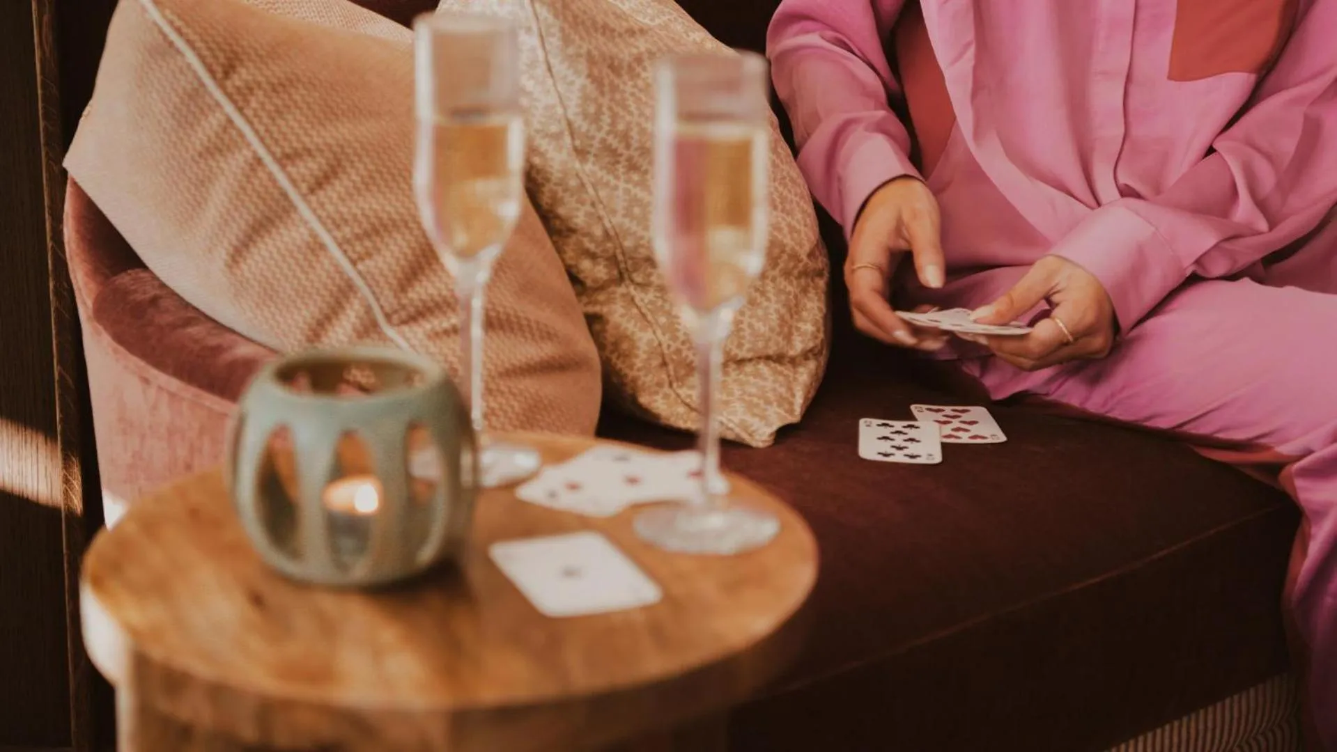 Spa and wellness centre/facilities in Falkenberg Strandbad