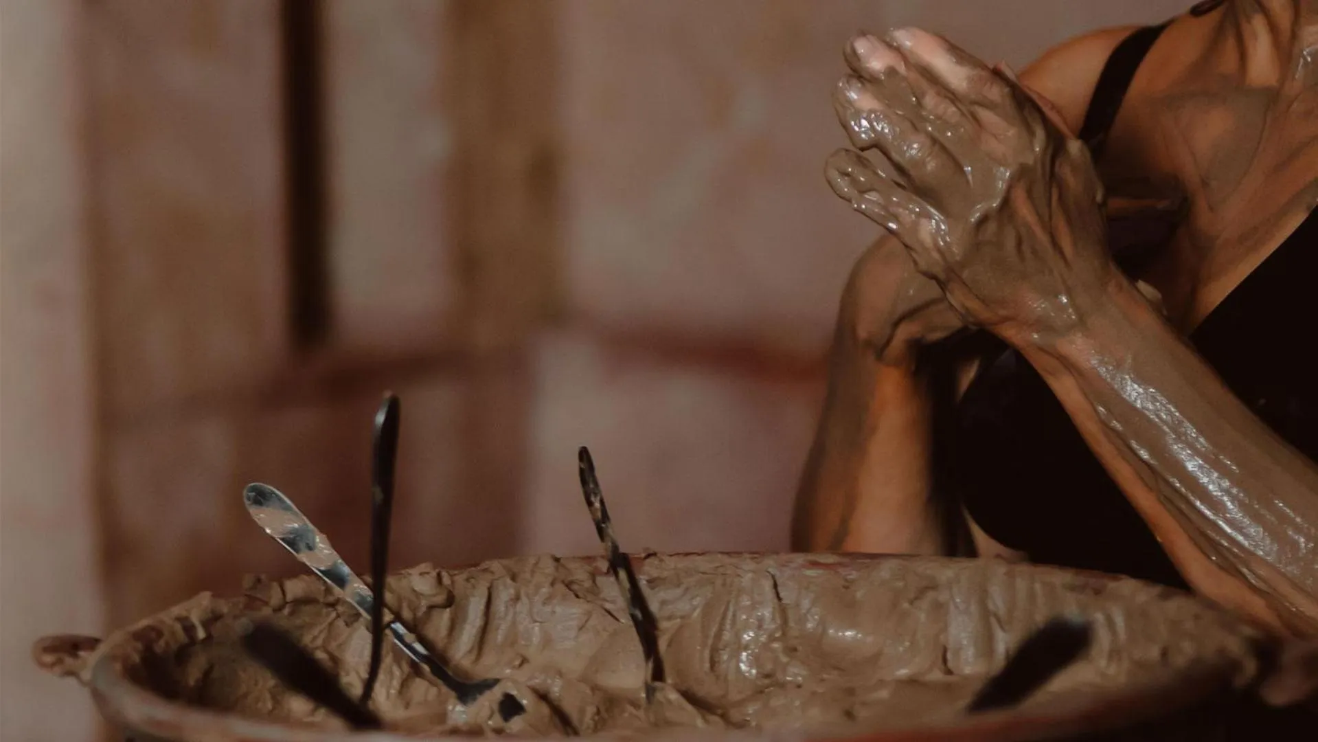 Spa and wellness centre/facilities in Falkenberg Strandbad