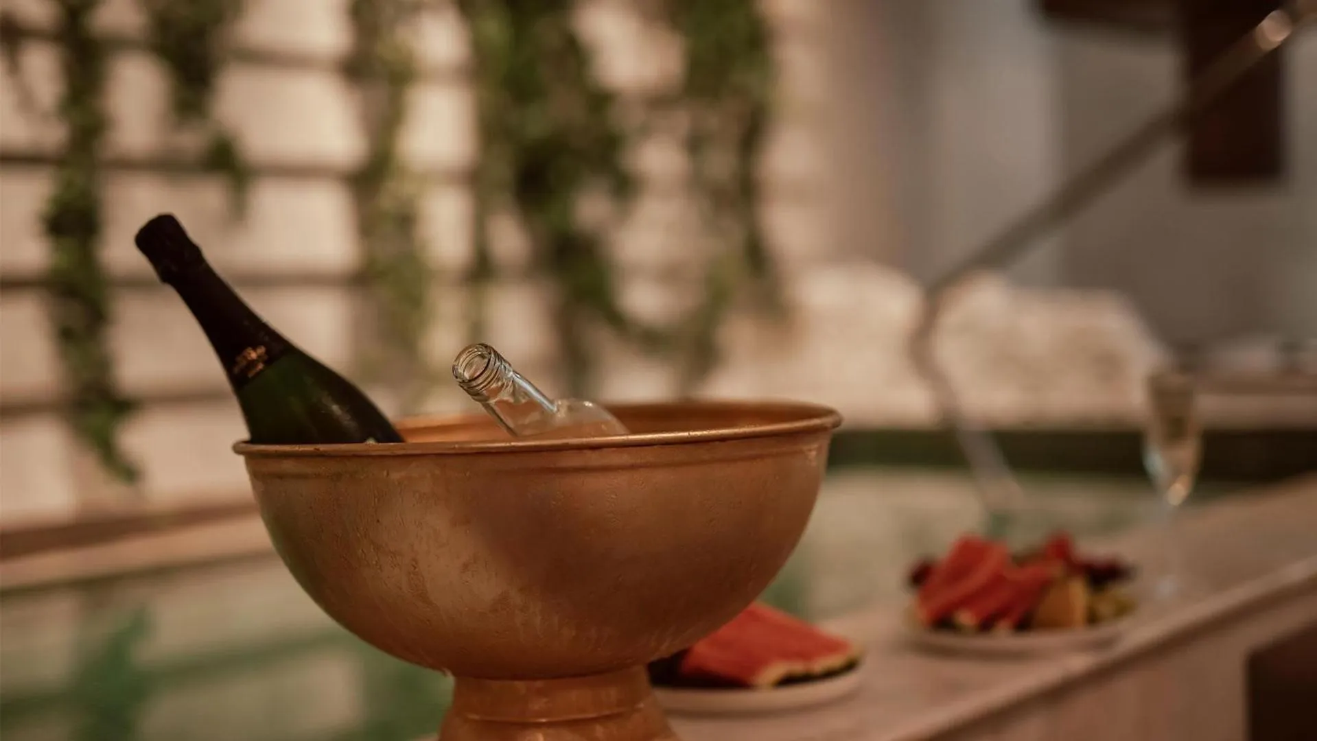 Spa and wellness centre/facilities in Falkenberg Strandbad