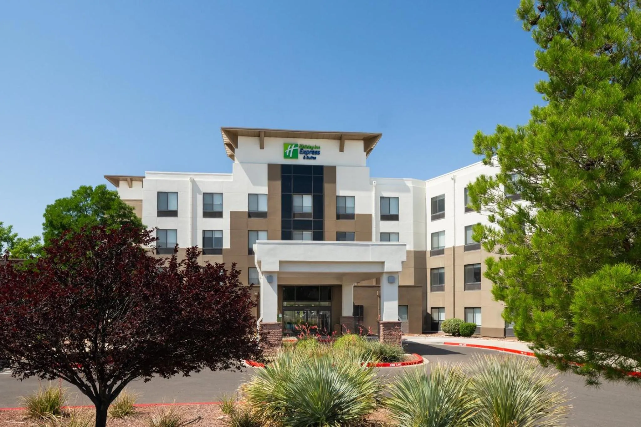 Other in Holiday Inn Express & Suites Albuquerque Historic Old Town by IHG
