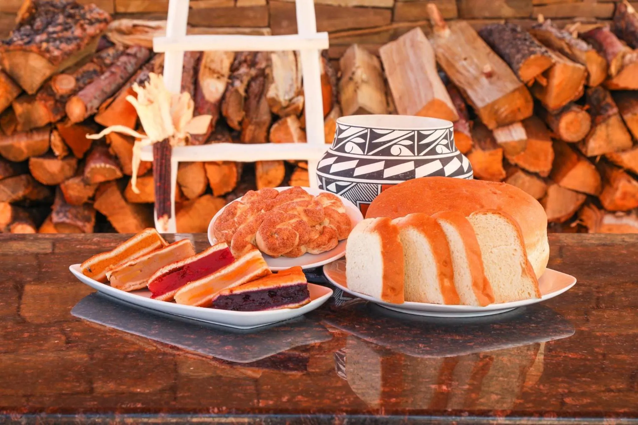 Nearby landmark in Holiday Inn Express & Suites Albuquerque Historic Old Town by IHG